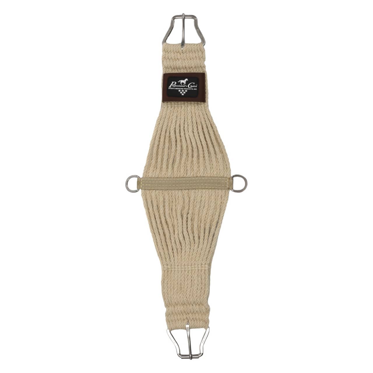 Mohair Cinch Roper
