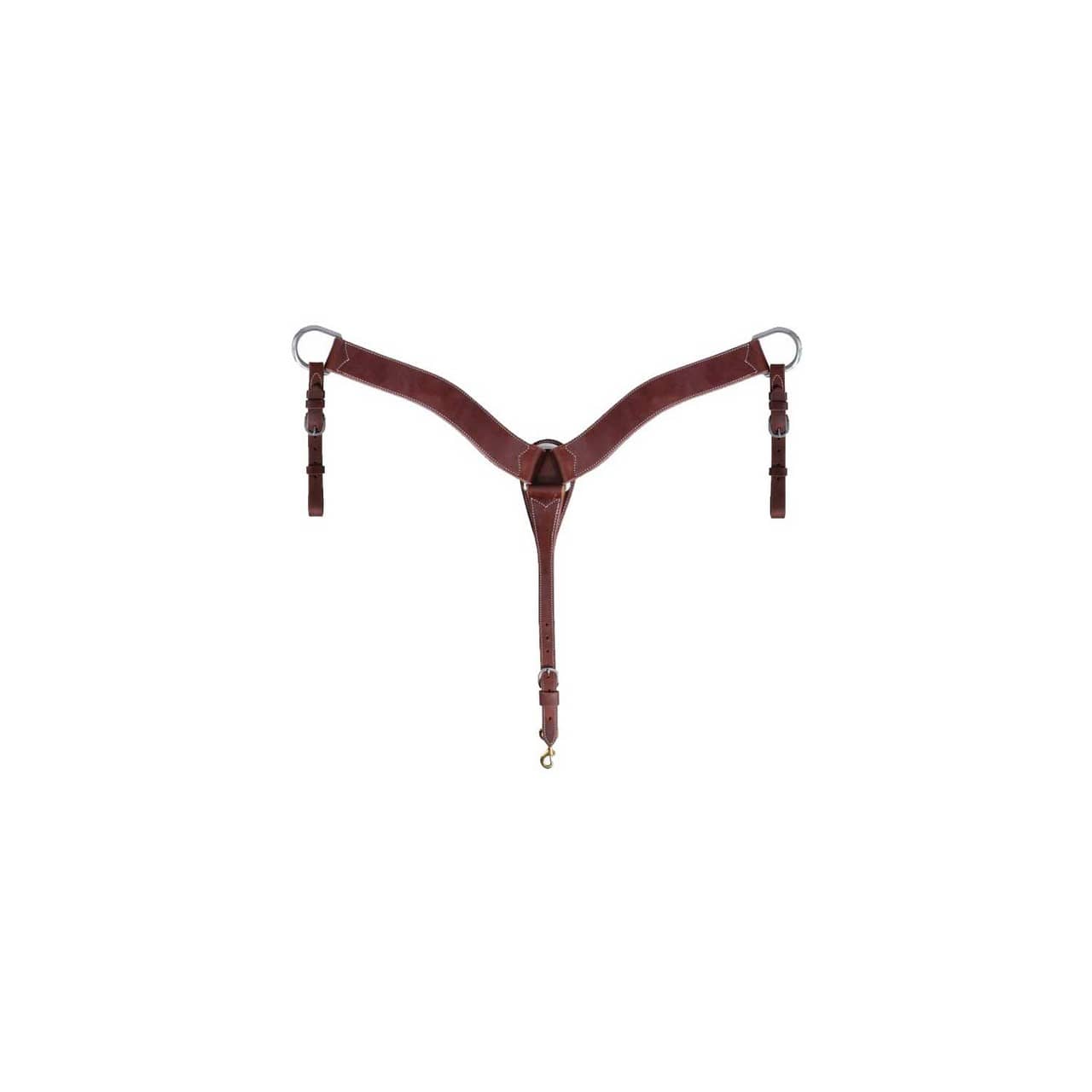 RH Roper Breast Collar HO SS