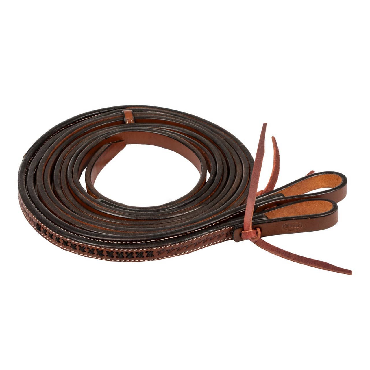 Redini western con decorazioni