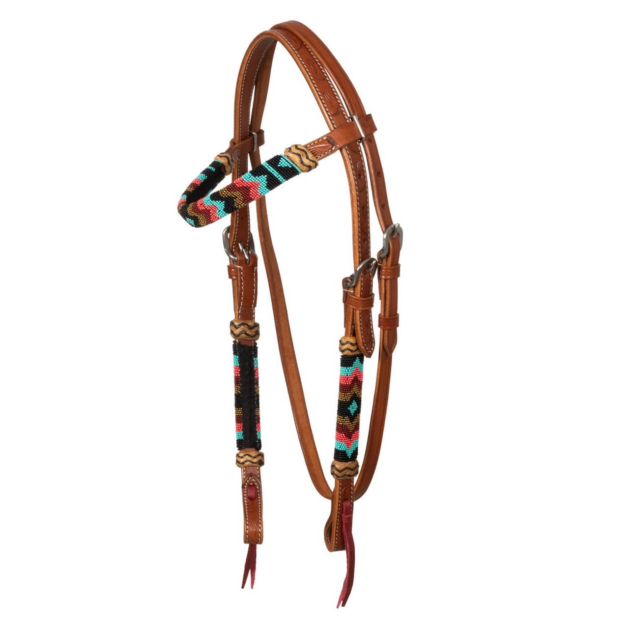 Shade Western Bridle