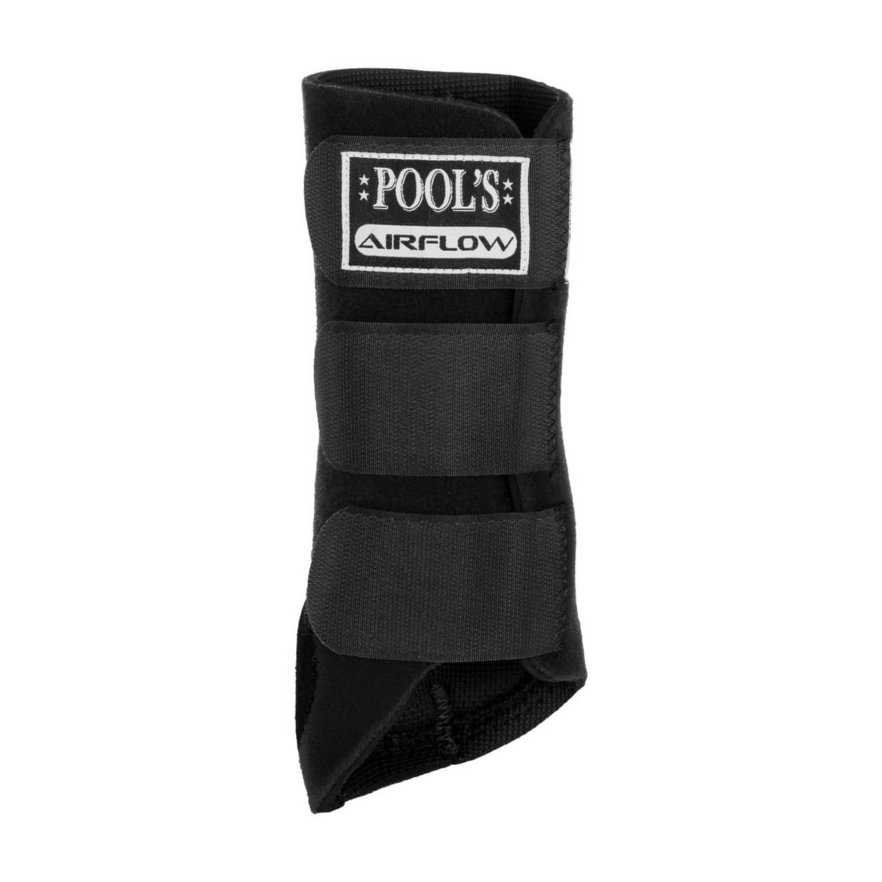 Stinchiere posteriori Airflow in neoprene