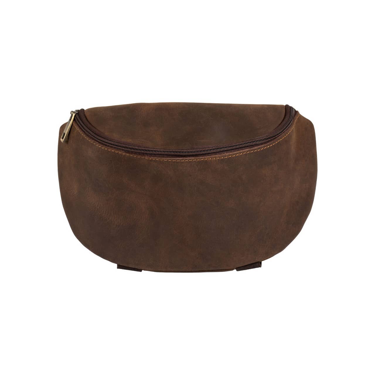 Borsa per pomo in pelle