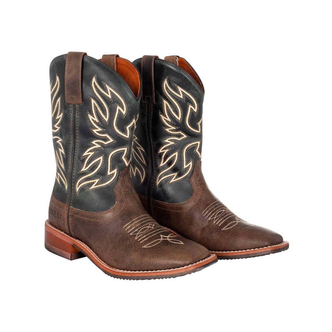 Stivaletto <br>Stivaletti Pool's western unisex