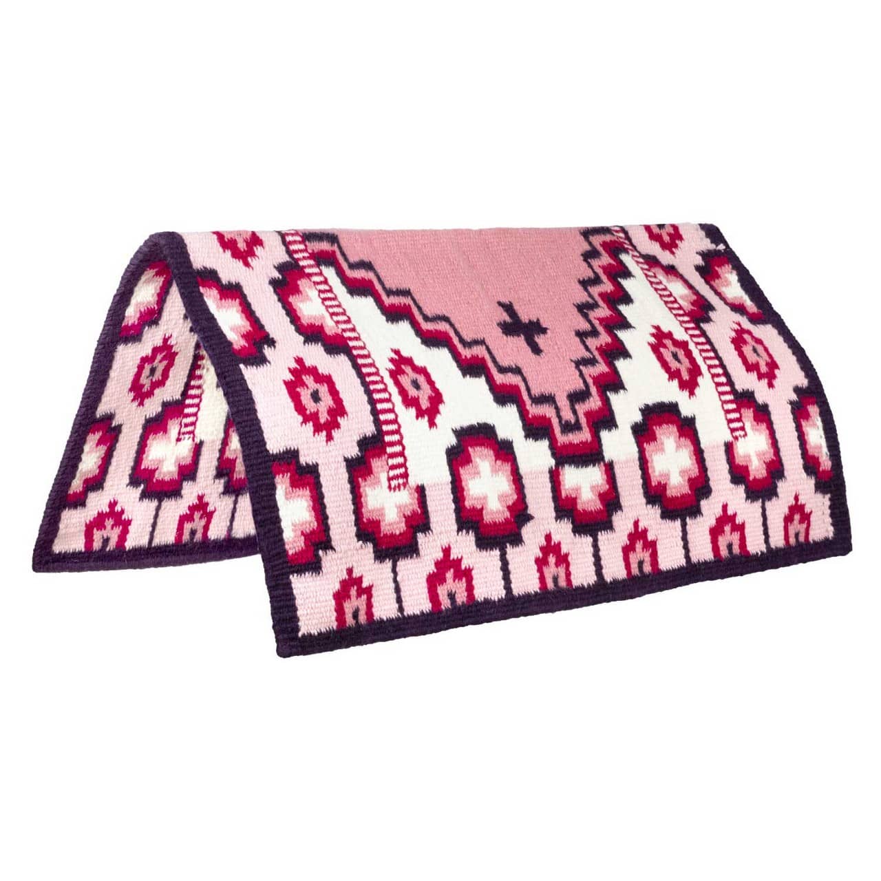 Single Weave Woolen Blanket 36x40