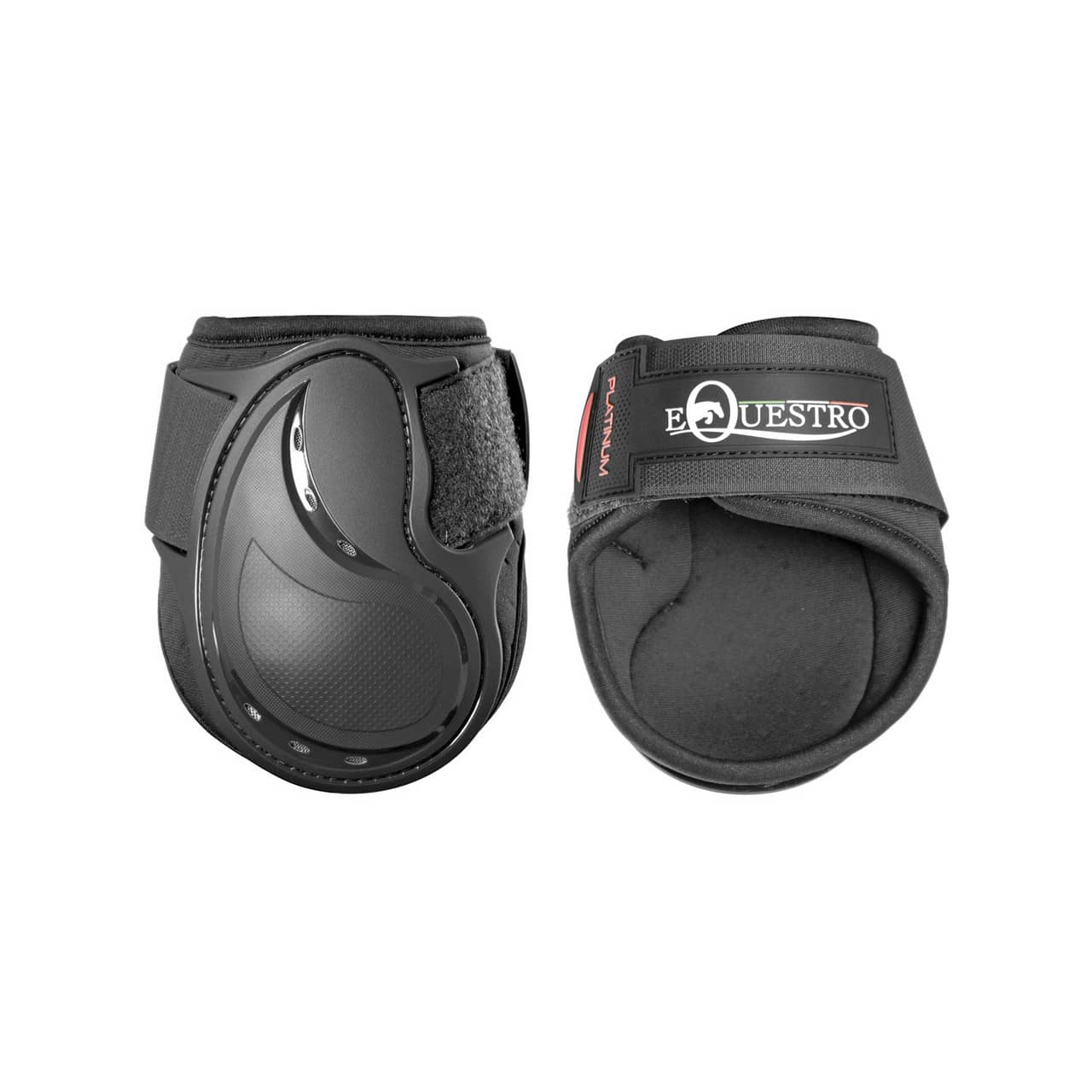 Paranocche in neoprene forato Airflow, rinforzo in plastica