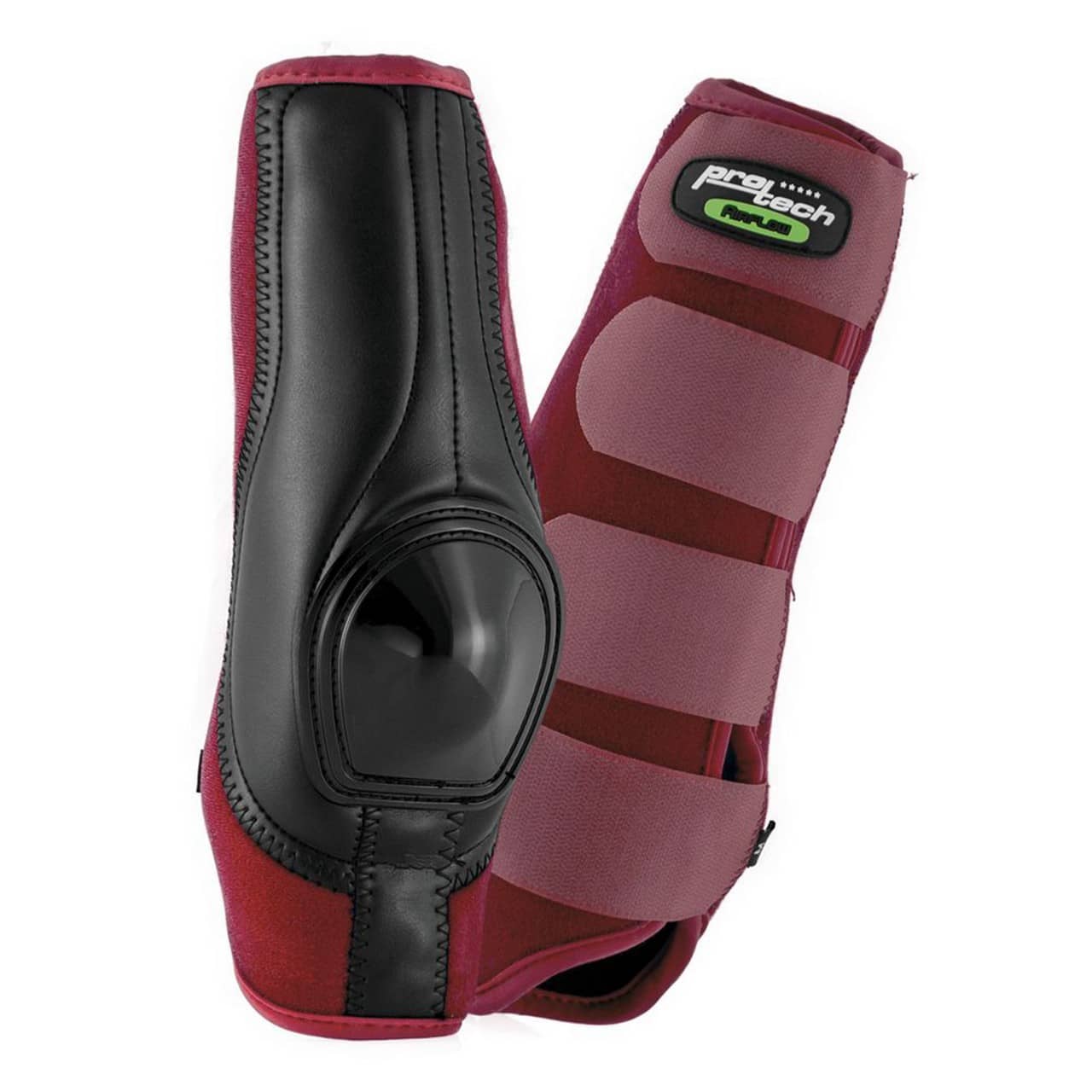 Skid boots Dynamic Airflow Pro-Tech
