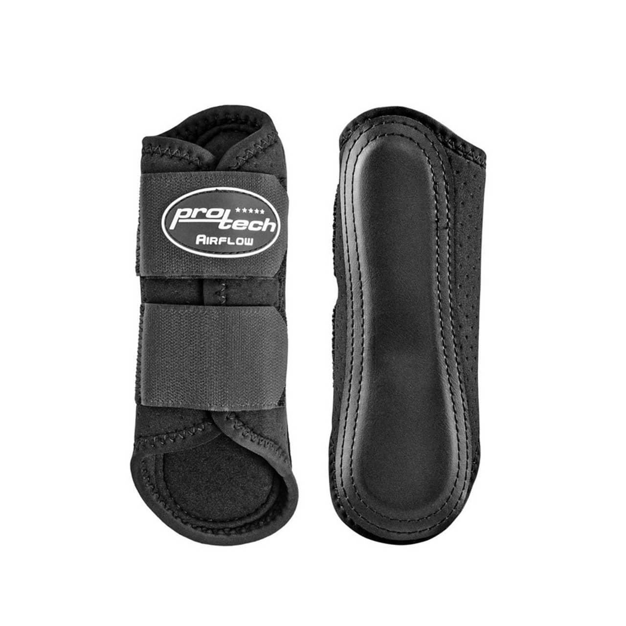 Stinchiere S-Lite anteriori Pro-Tech Airflow