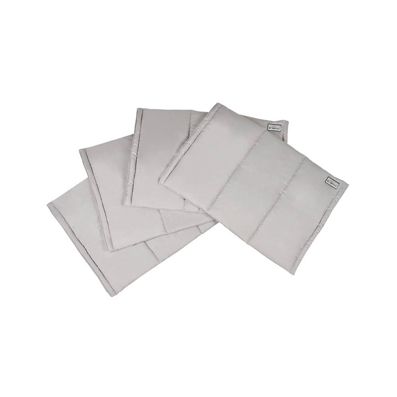 Sottofasce Lamicell in cotone (4 pz)