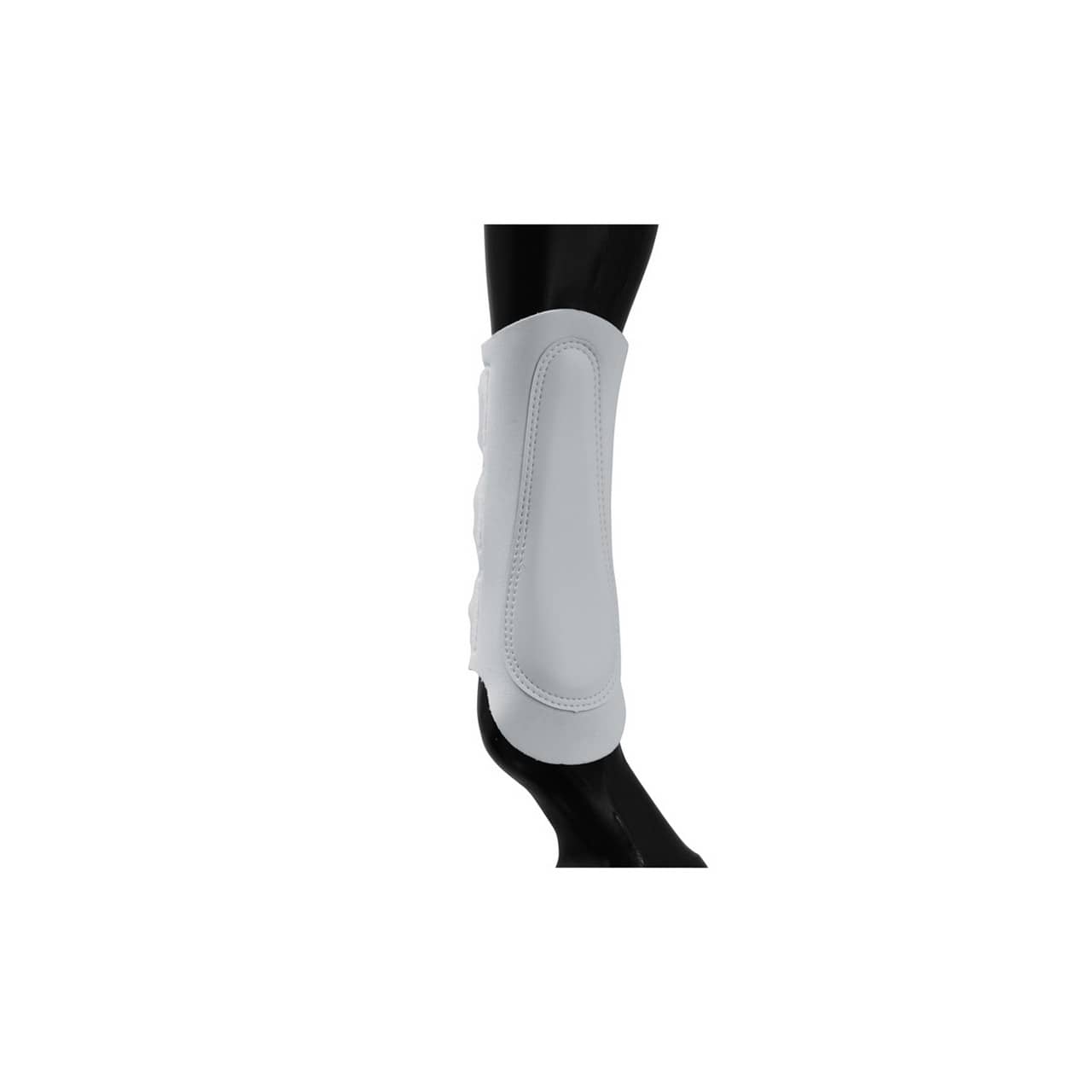 Stinchiere in neoprene rinforzo pelle Lamicell