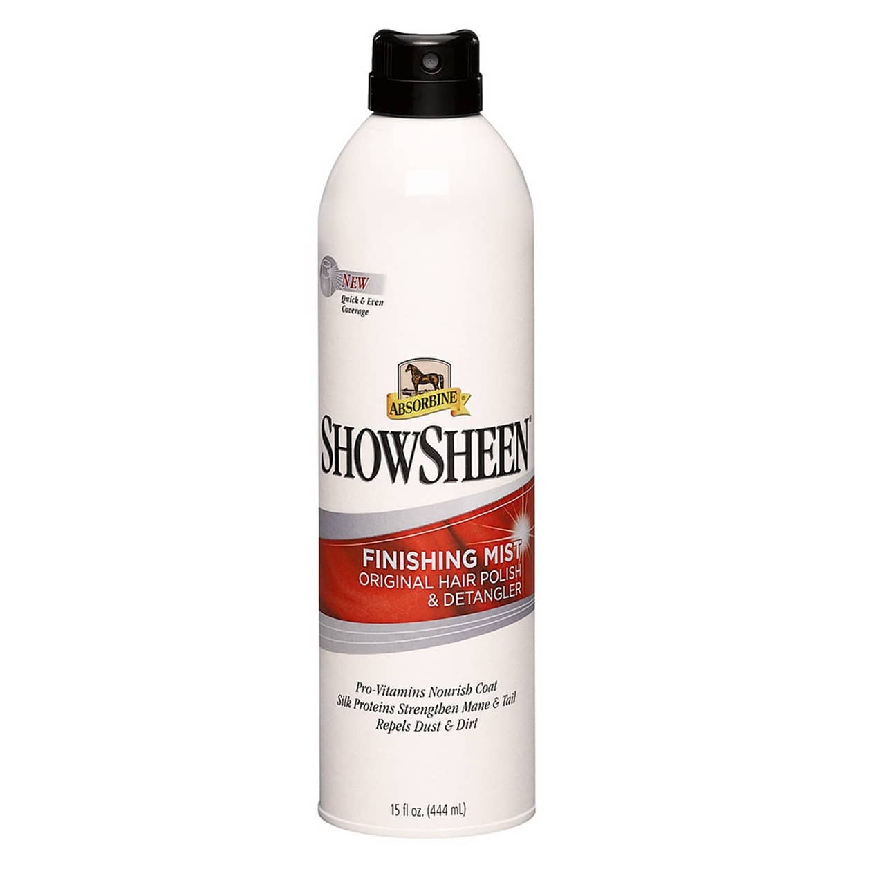 ShowSheen 444 ml con erogatore