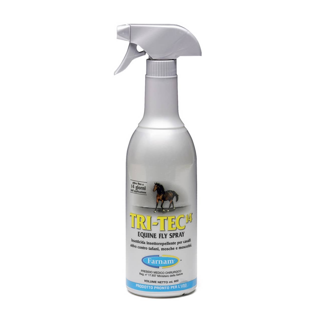 Repellente Tri-Tec Farnam (600 ml)
