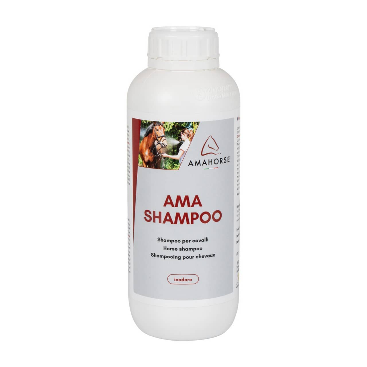 Ama Shampoo (1 l)