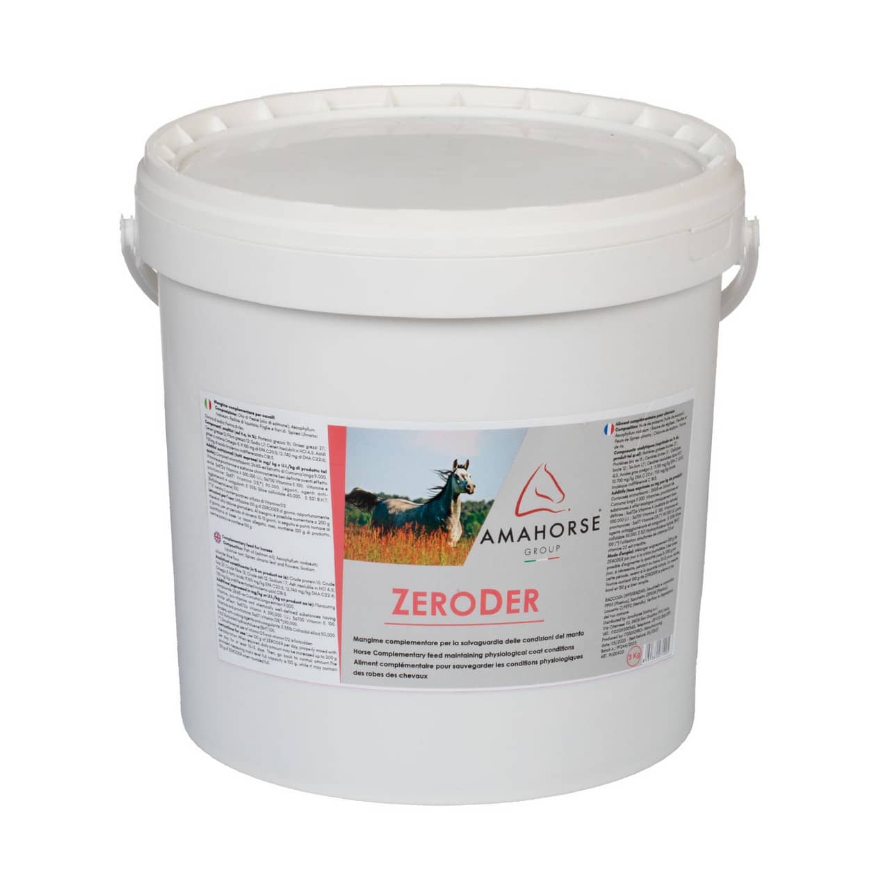 Zero Der (3 kg)