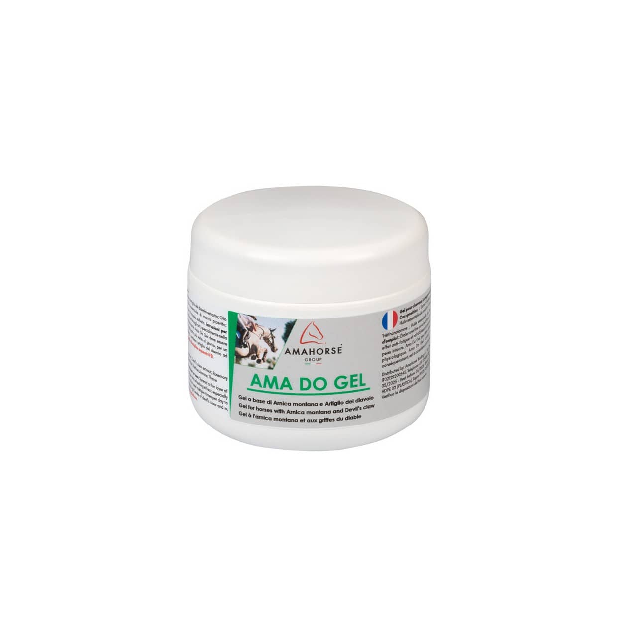 Gel arnica e artiglio del diavolo 250gr