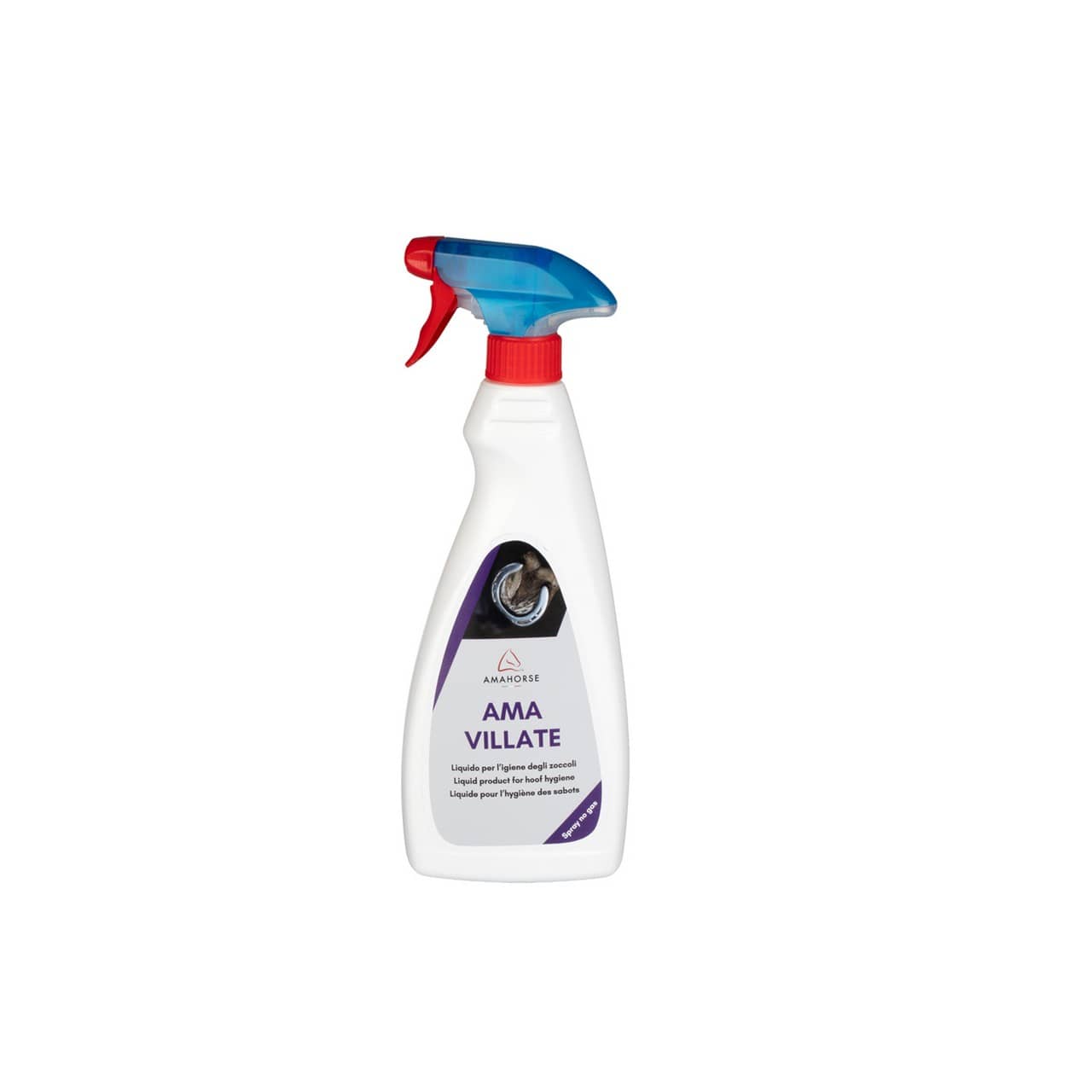 Liquido del villate (500 ml)
