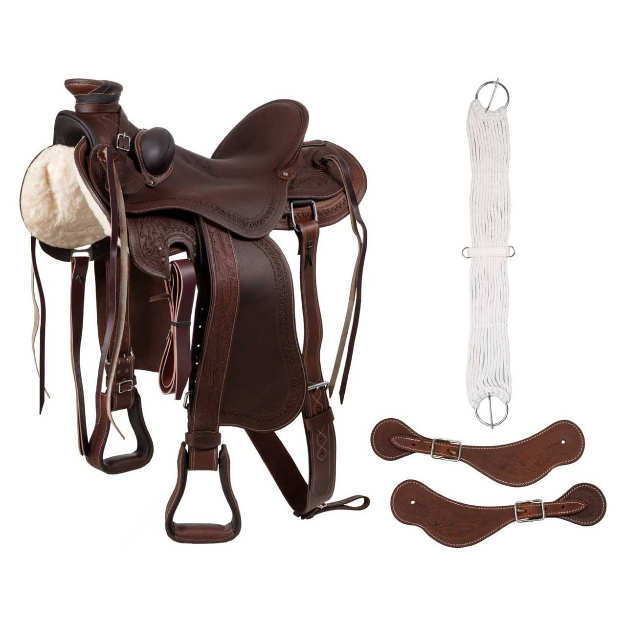 Sella Ranch Lakota SB