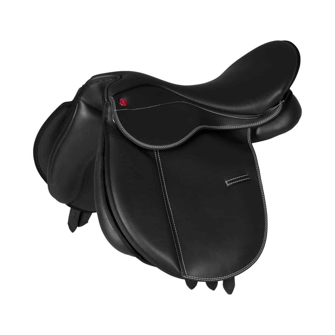 Sella da completo modello Milano, PU-leather