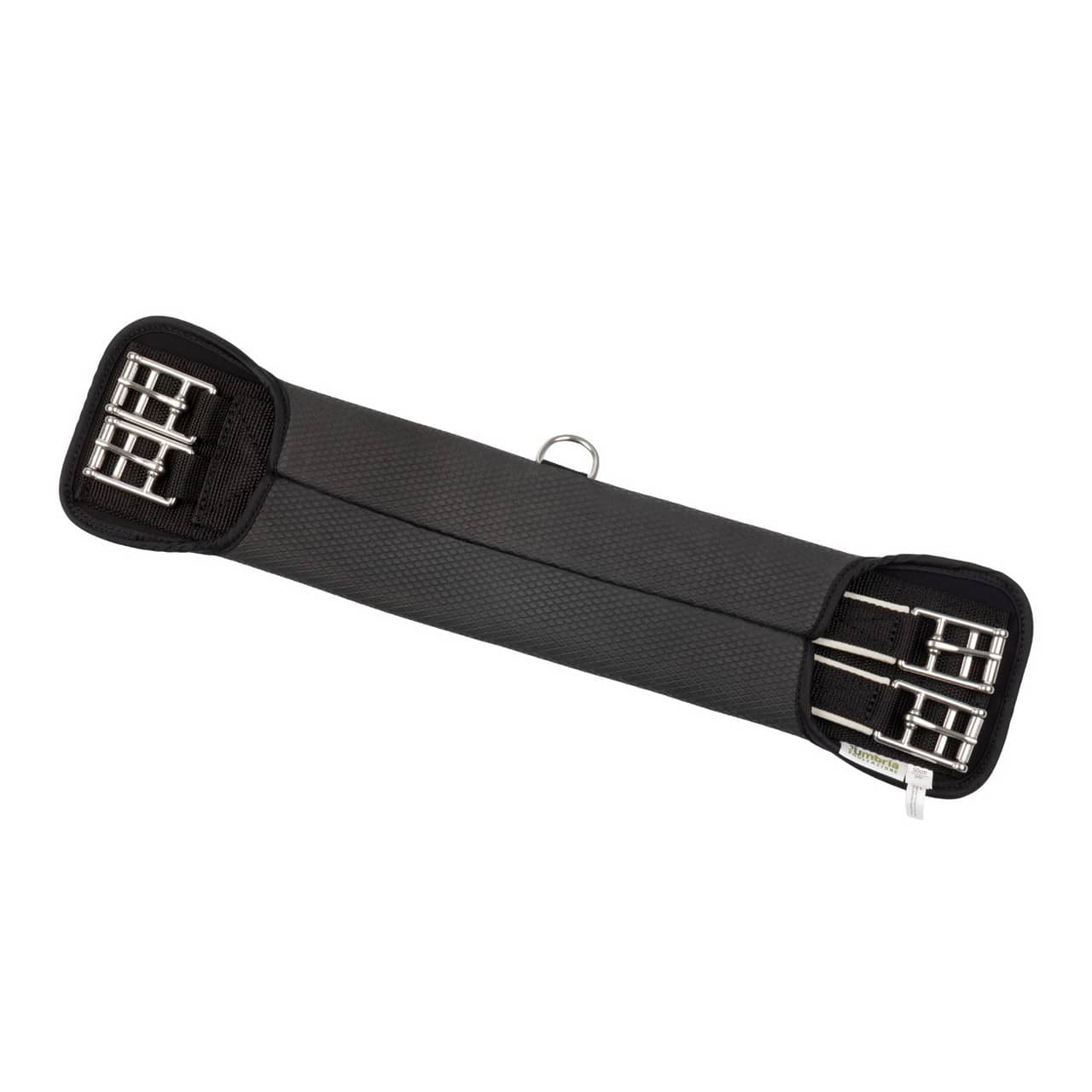 Sottopancia dressage in neoprene, nido d'ape