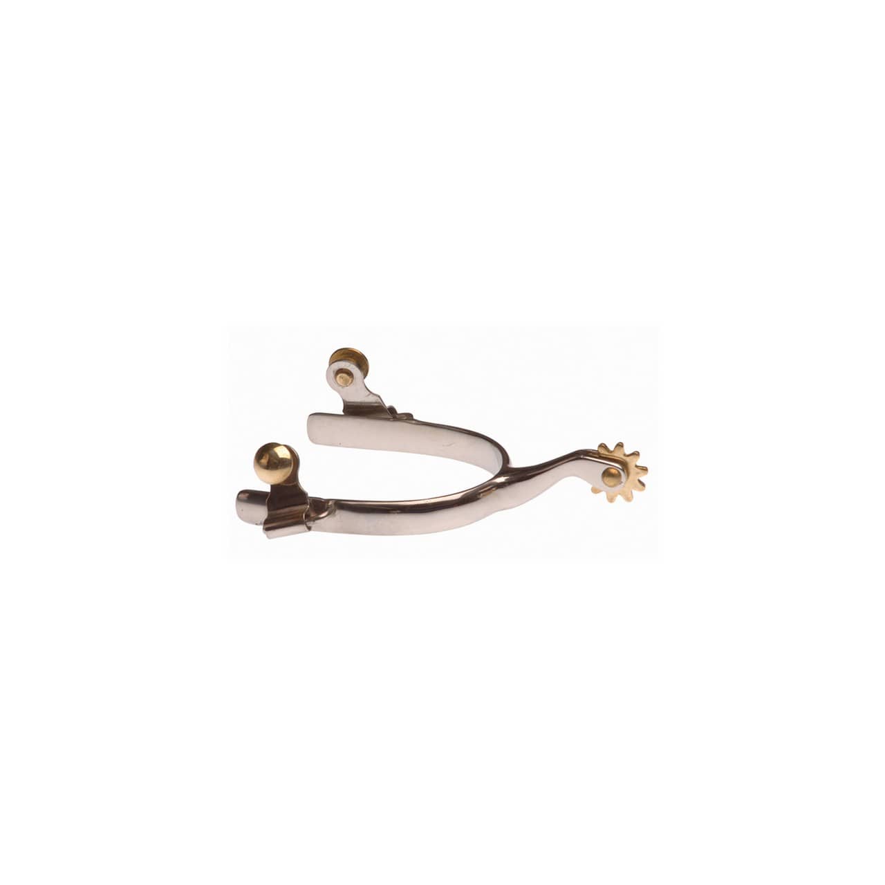 Speroni western inox lisci