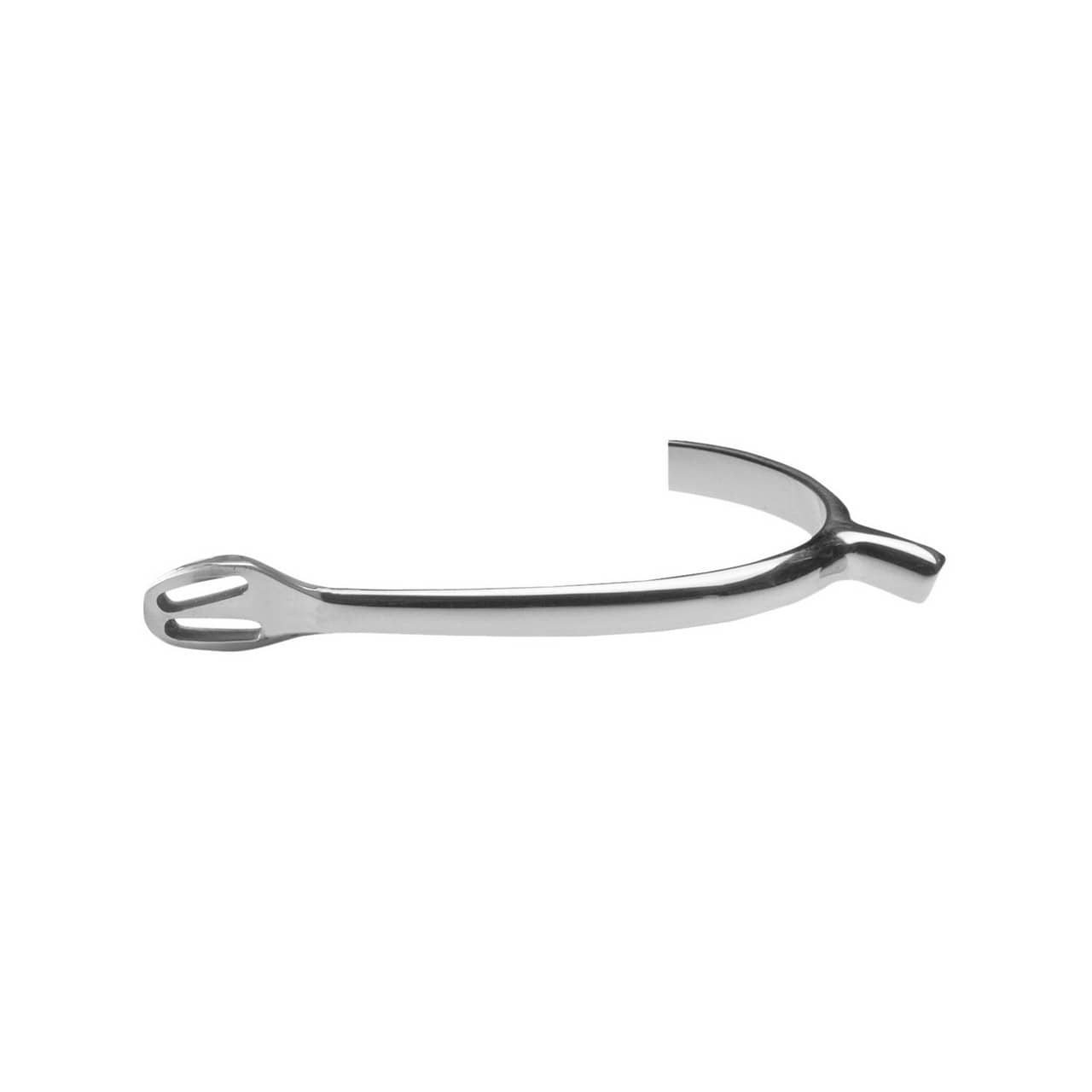 Speroni inox uomo a tronco