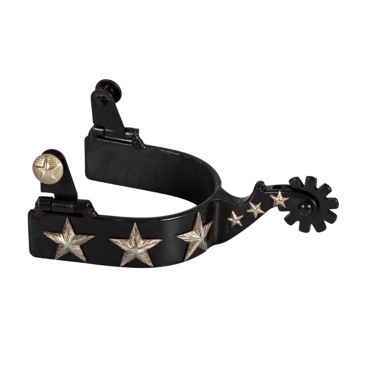 Speroni western bruniti 6 stelle