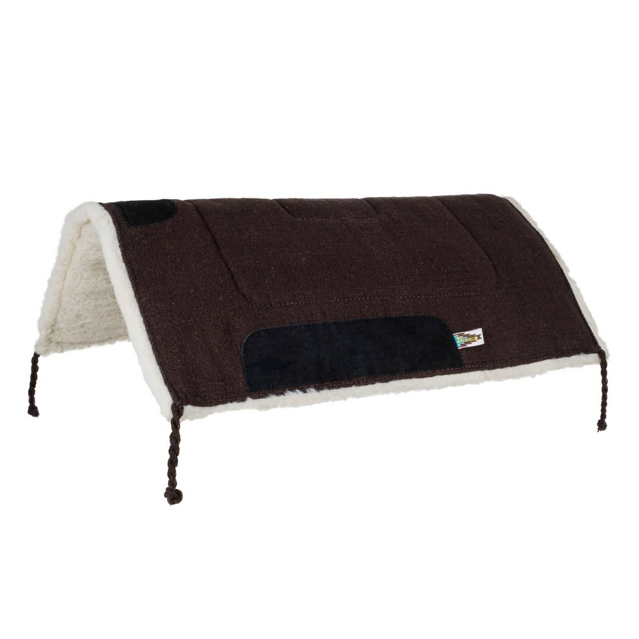 Sottosella western basic, tinta unita