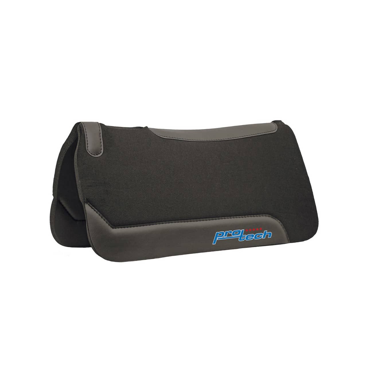 Sottosella western in neoprene e feltro modello Master