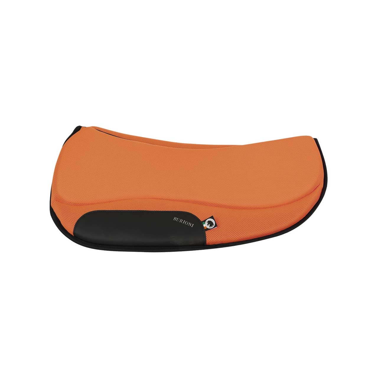 Sottosella western Barrel TT+sympa