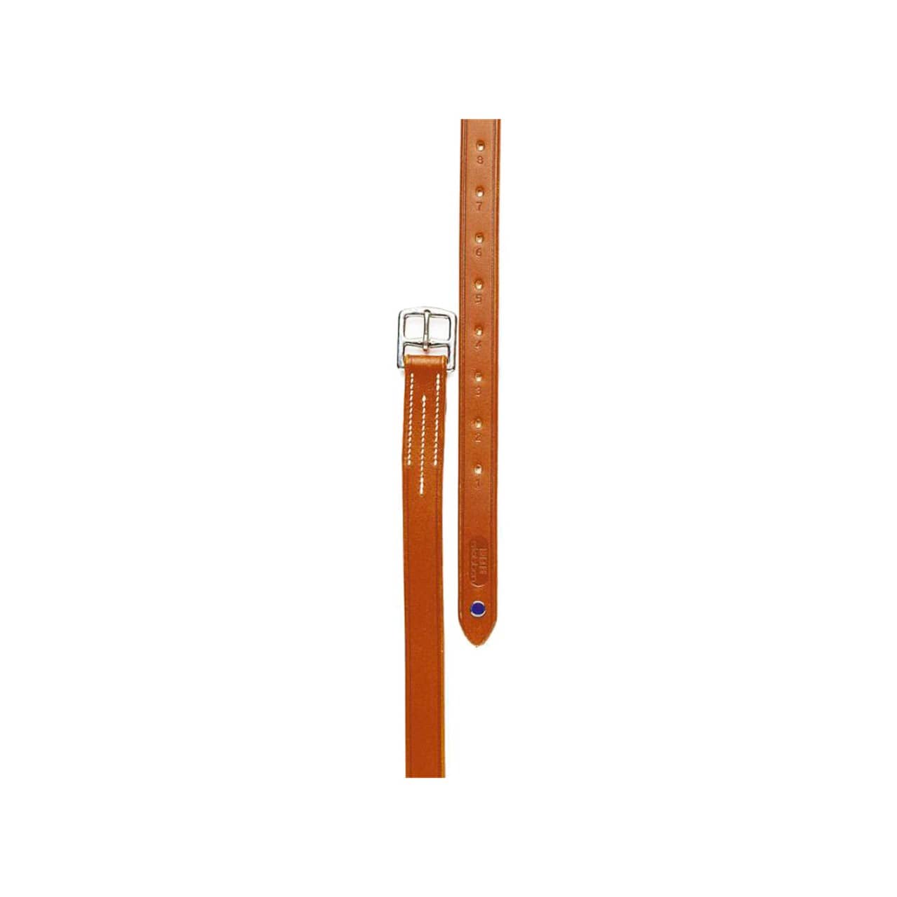 Stirrup Leathers width 1"