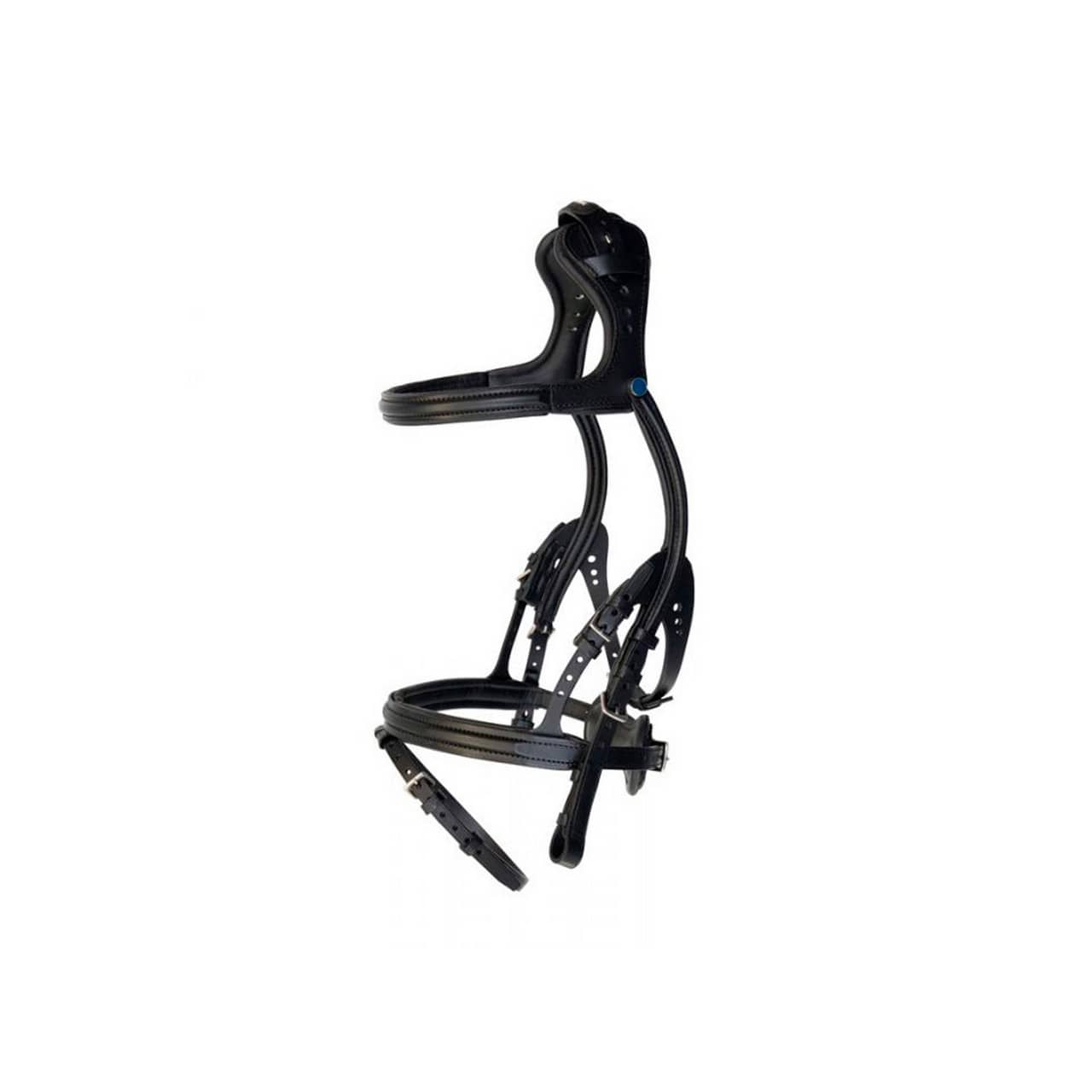 Snaffle Bridle 2500 Freedom