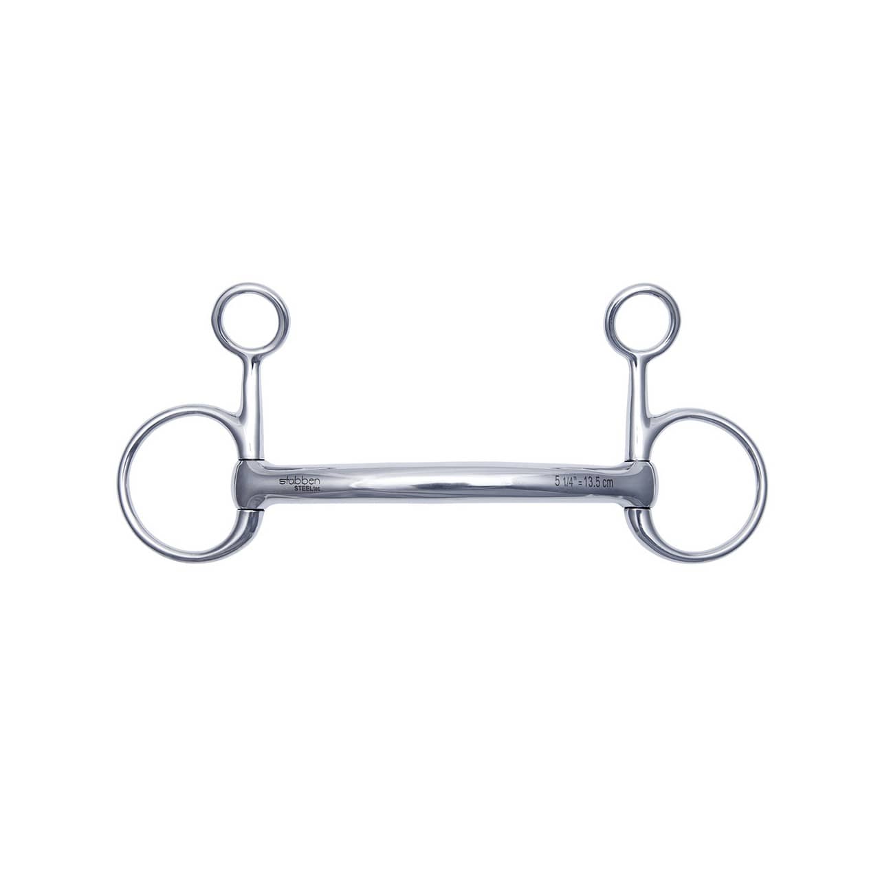 Stubben Baucher Bit, thickness 16mm, ring 50mm (1 pz)