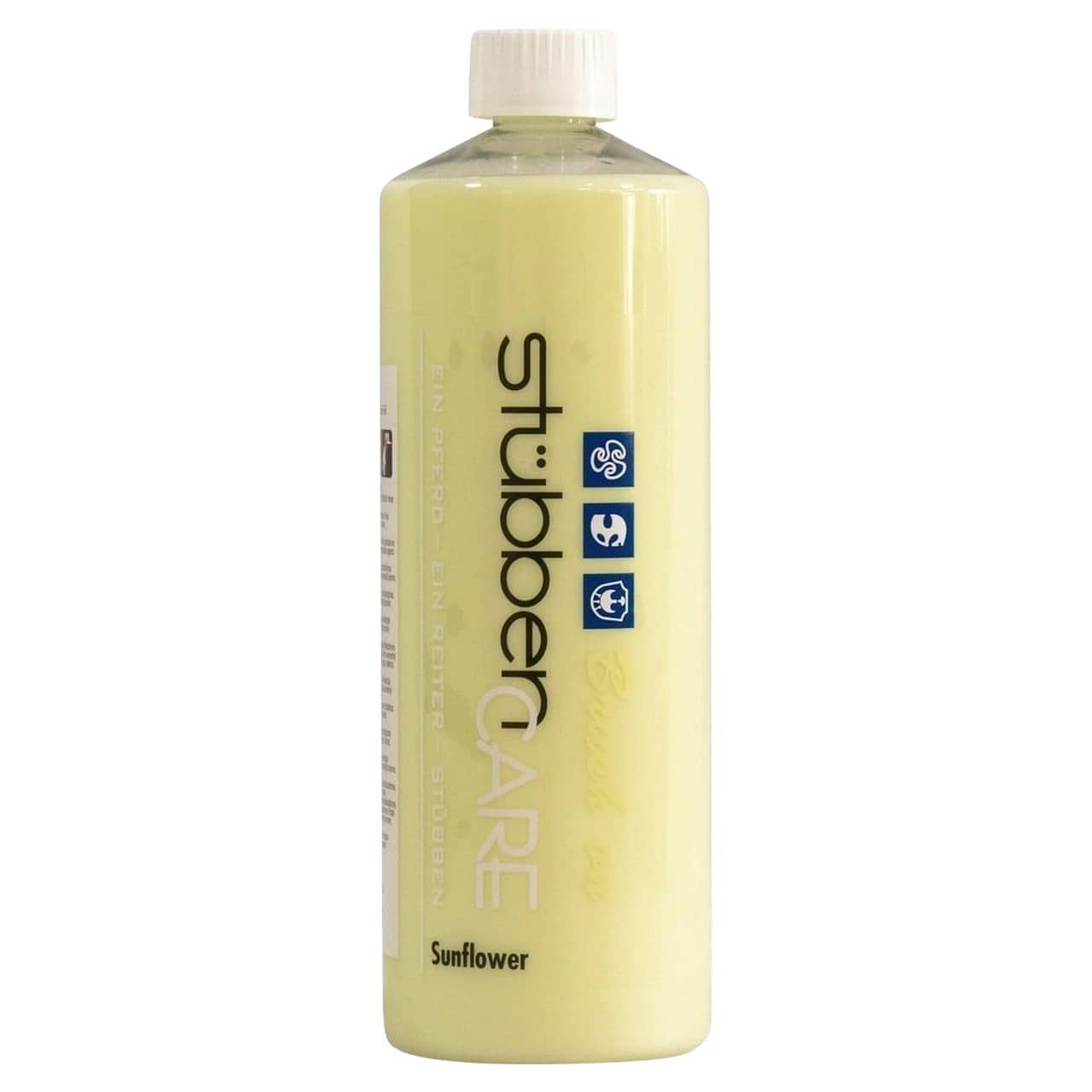 Stubben Brush On sunflower, refill 1l