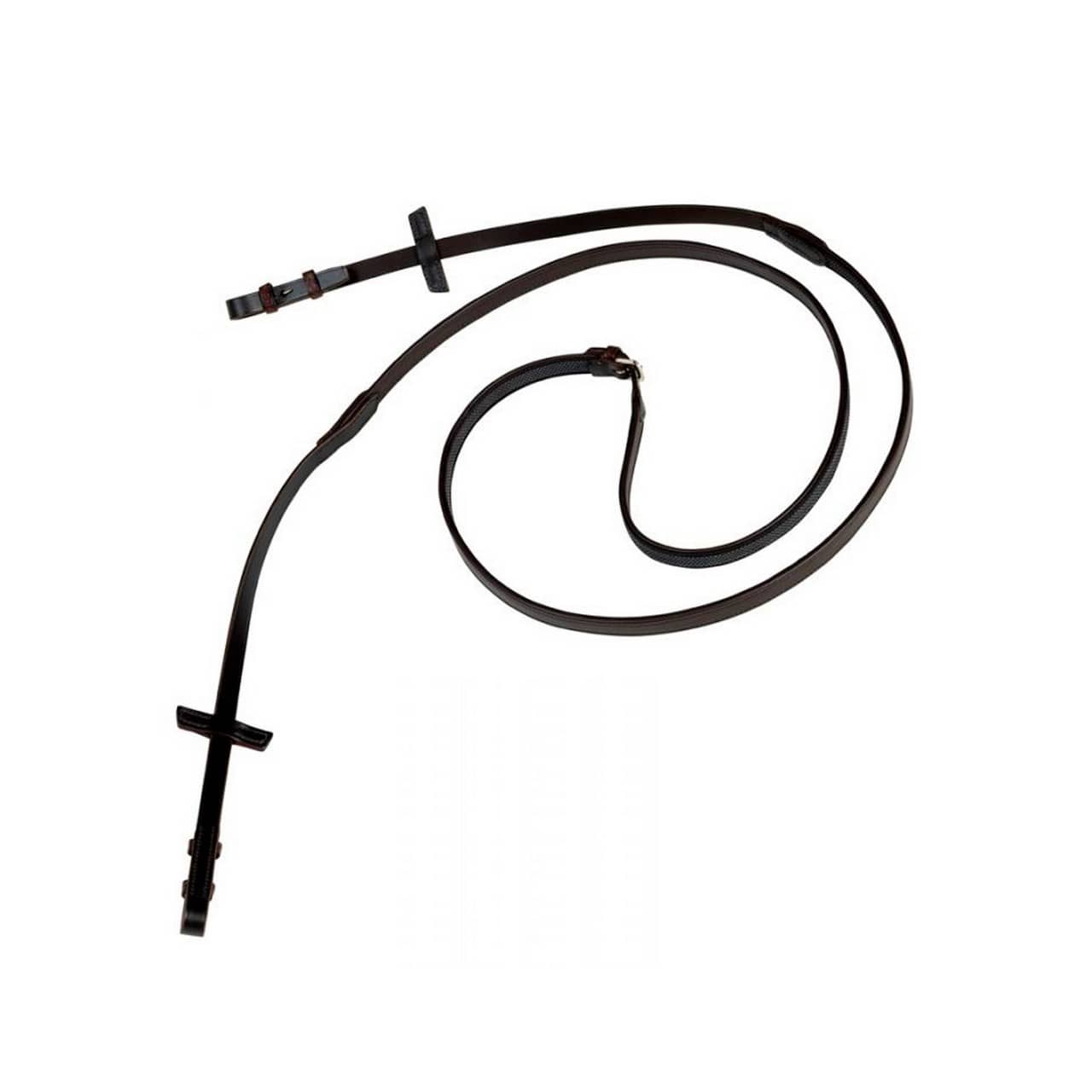 Leather Reins plain, narrow