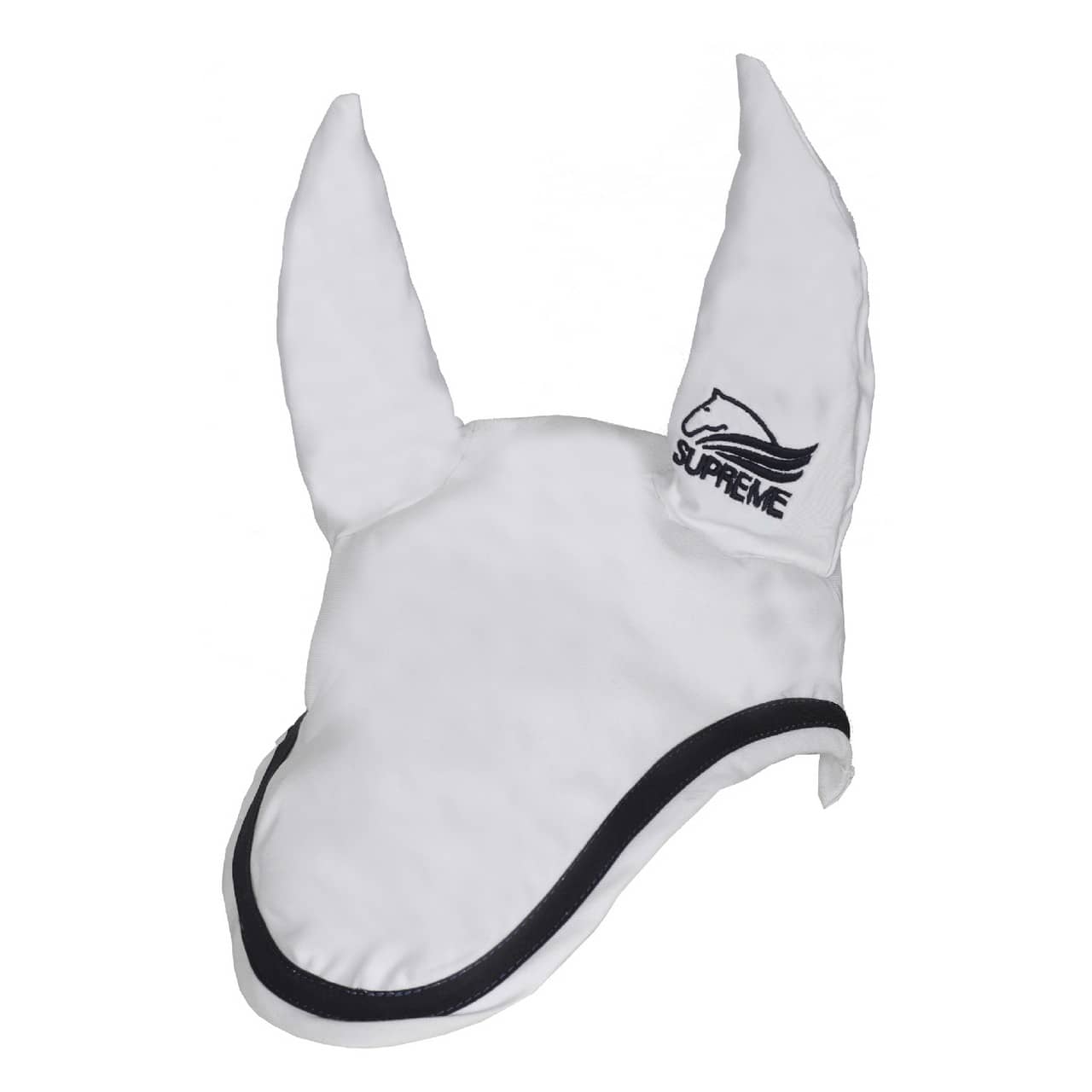 Cuffietta da cavallo in cotone