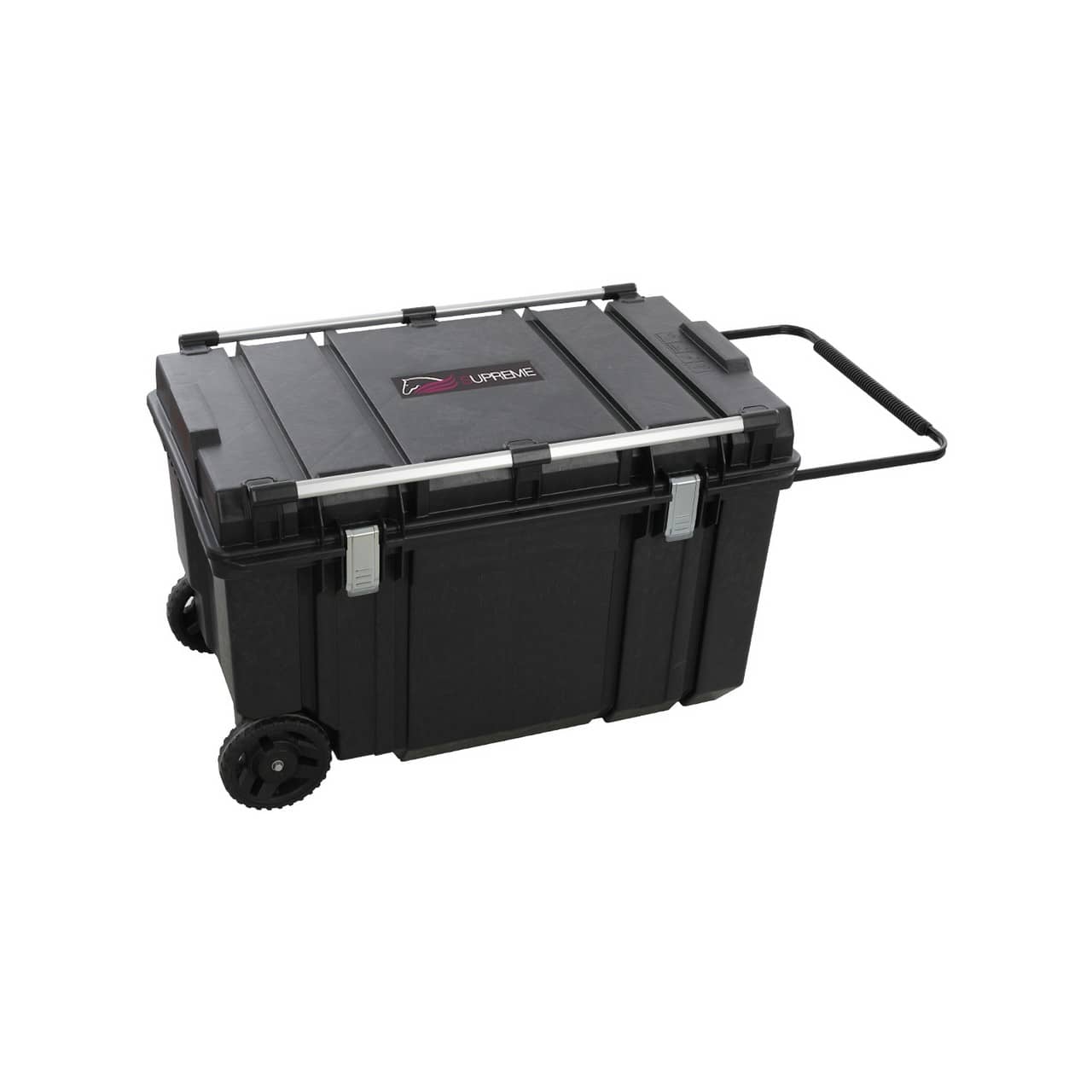 Baule trolley Supreme con ruote 240 l