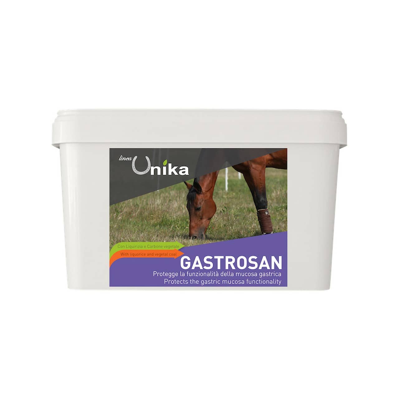 Gastrosan (1,5 kg) LU0027