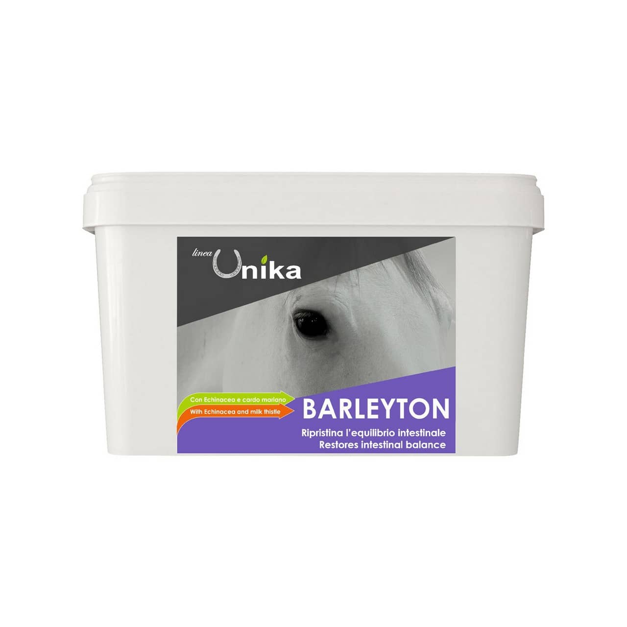 Barleyton (3 kg)