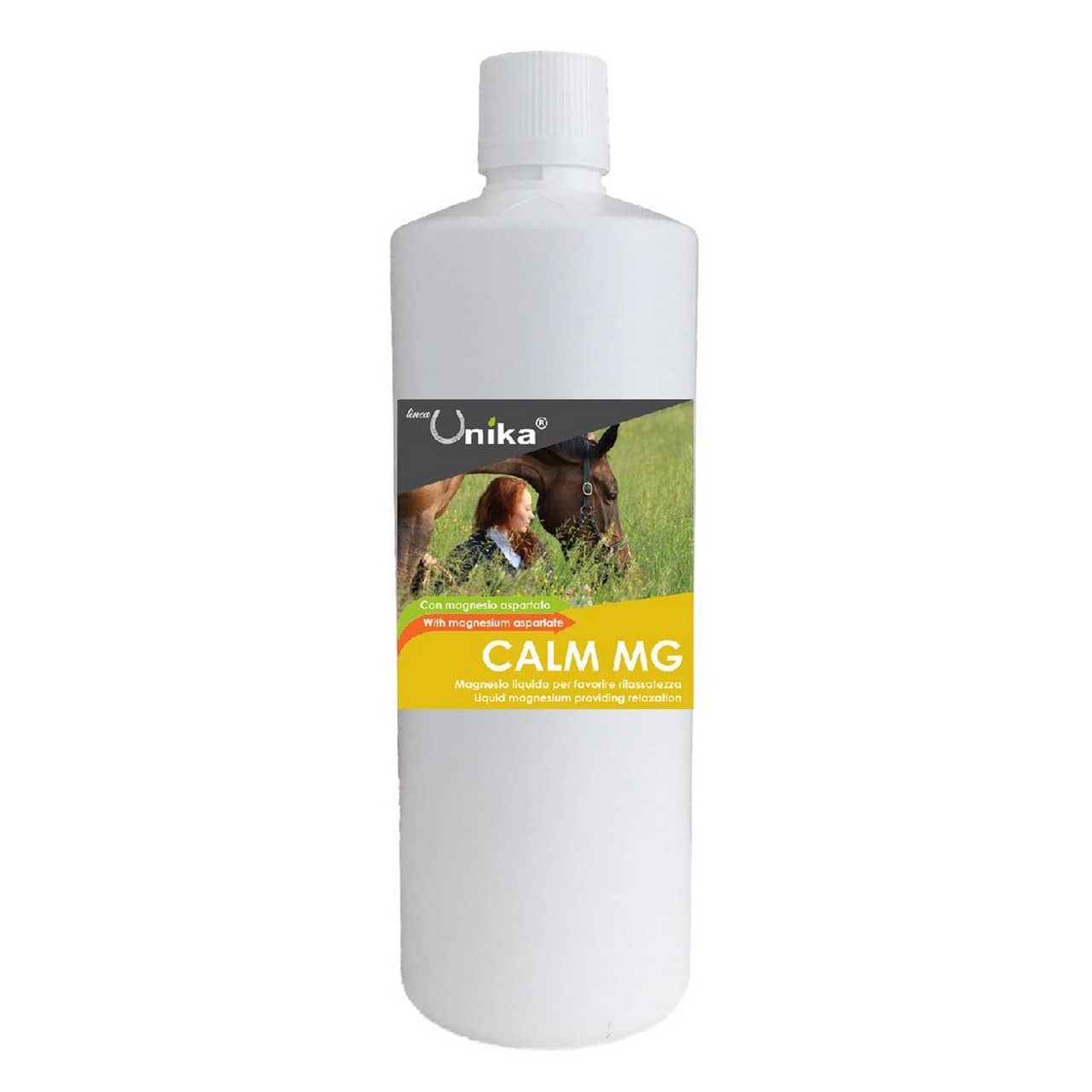 Calm MG (1 kg) LU0065