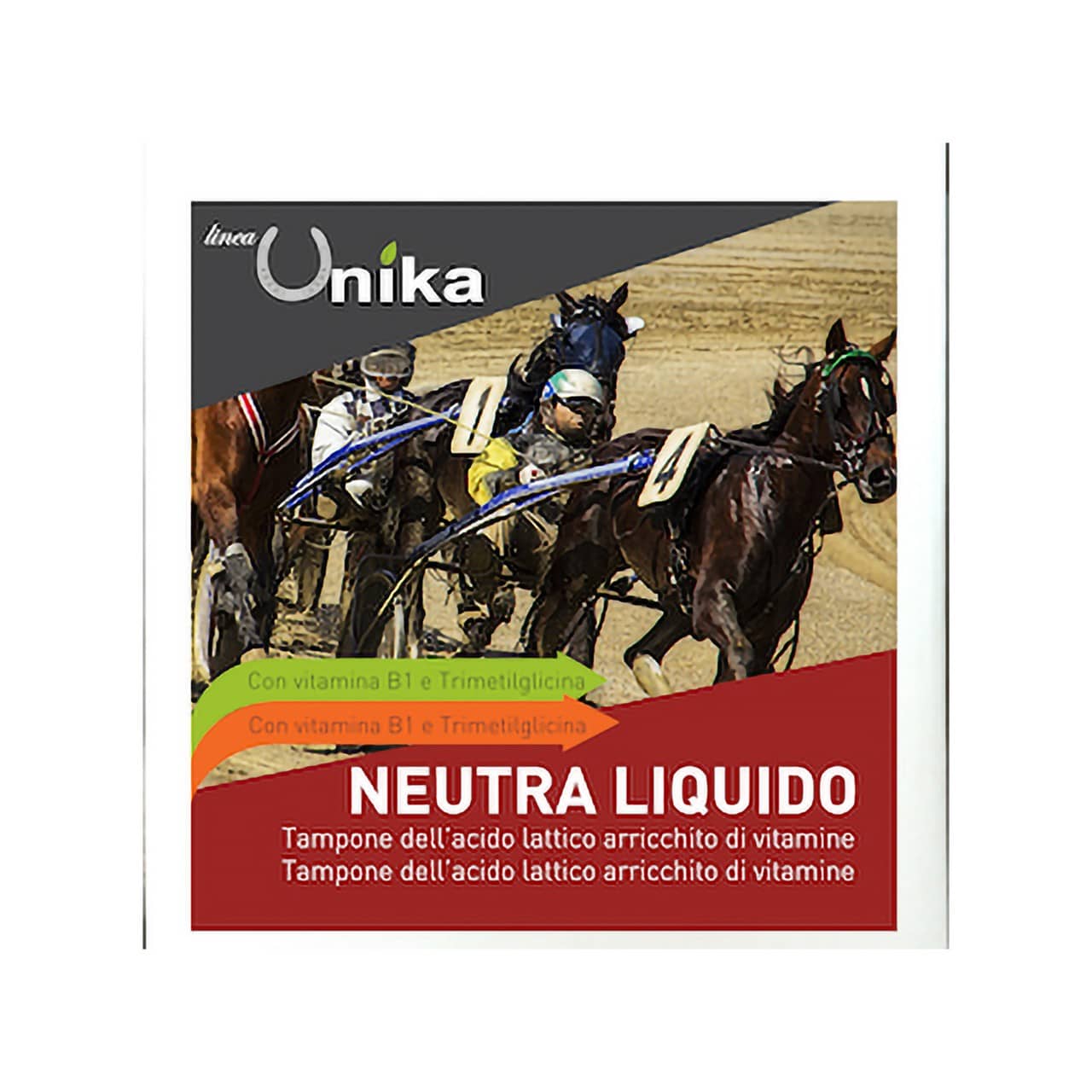 Neutra Liquid (1 l) LU0072