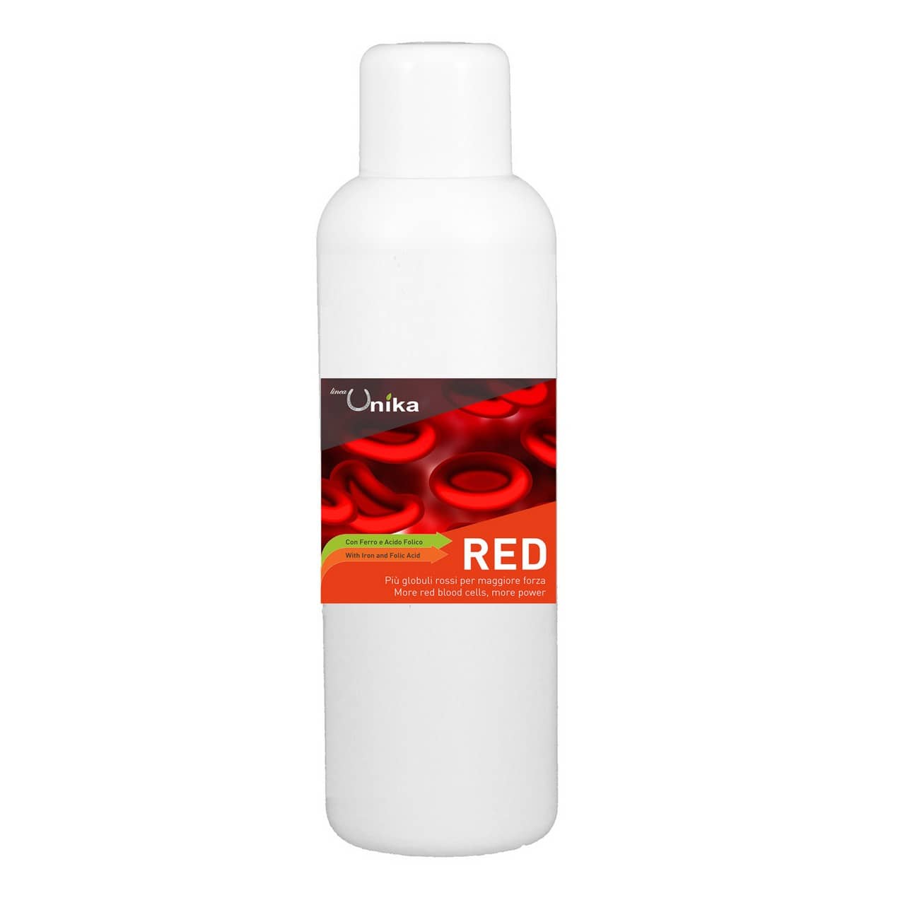Red (1 l)
