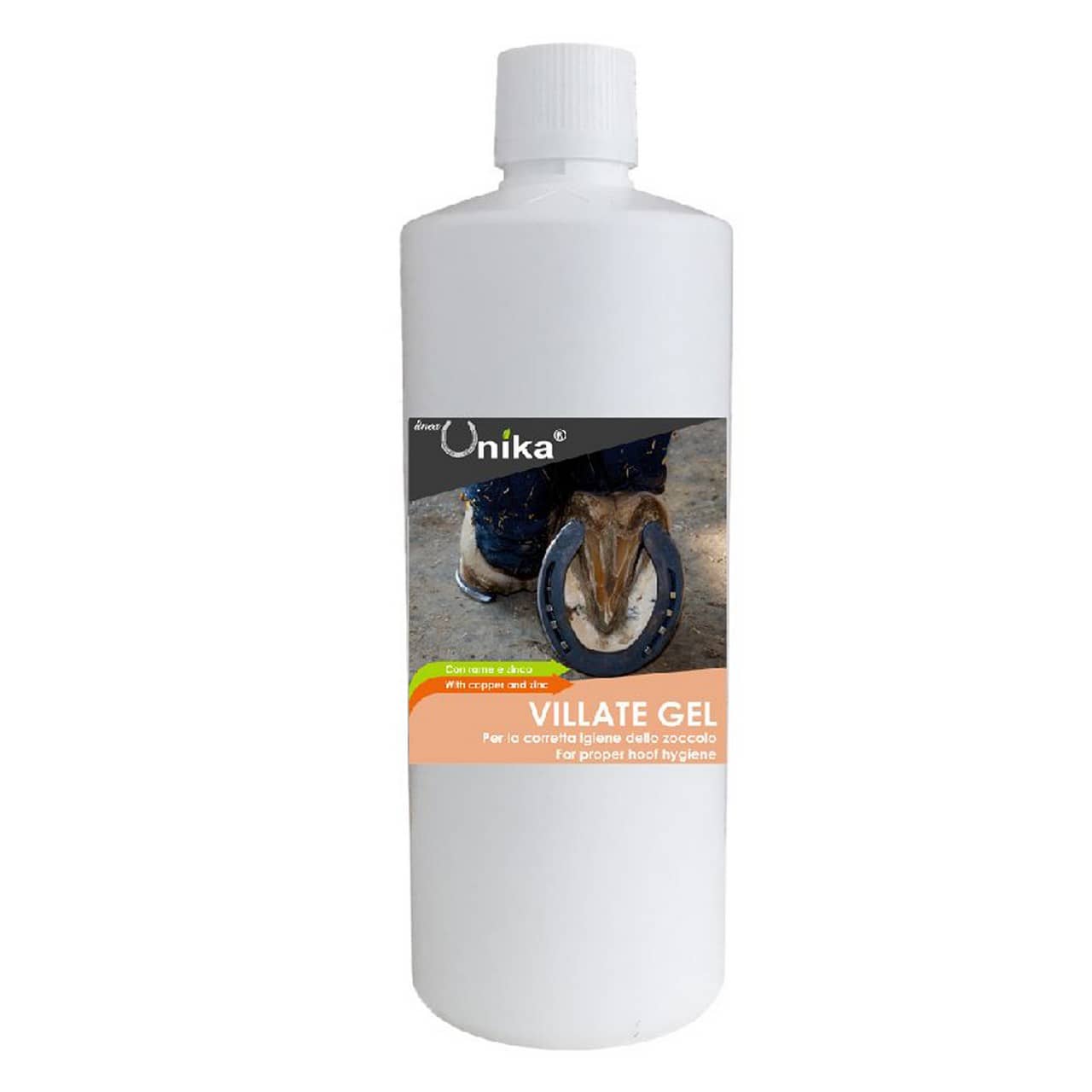 Villate Gel (500 gr) LU0110
