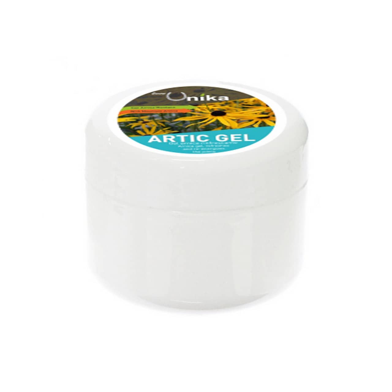 Artic Gel (0,5 kg) Unika