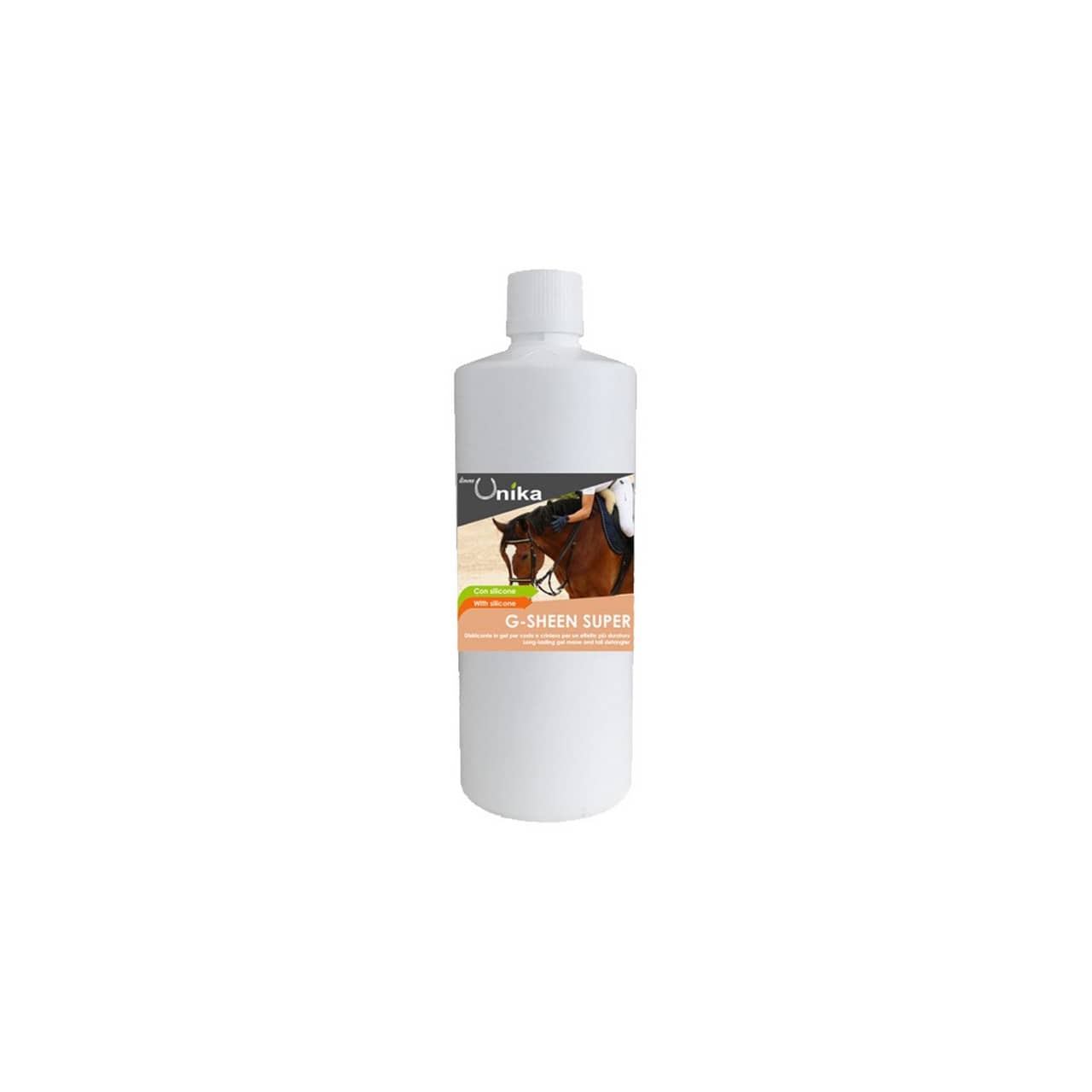 G-Sheen Super 500 ml