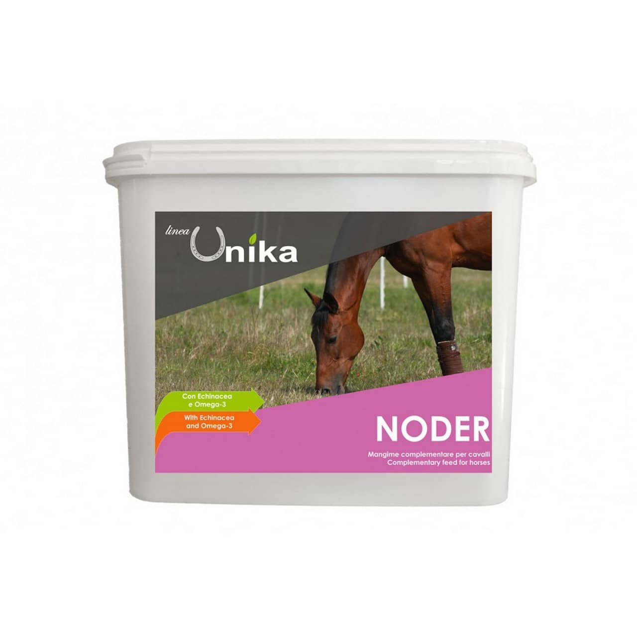 Noder (10 kg)