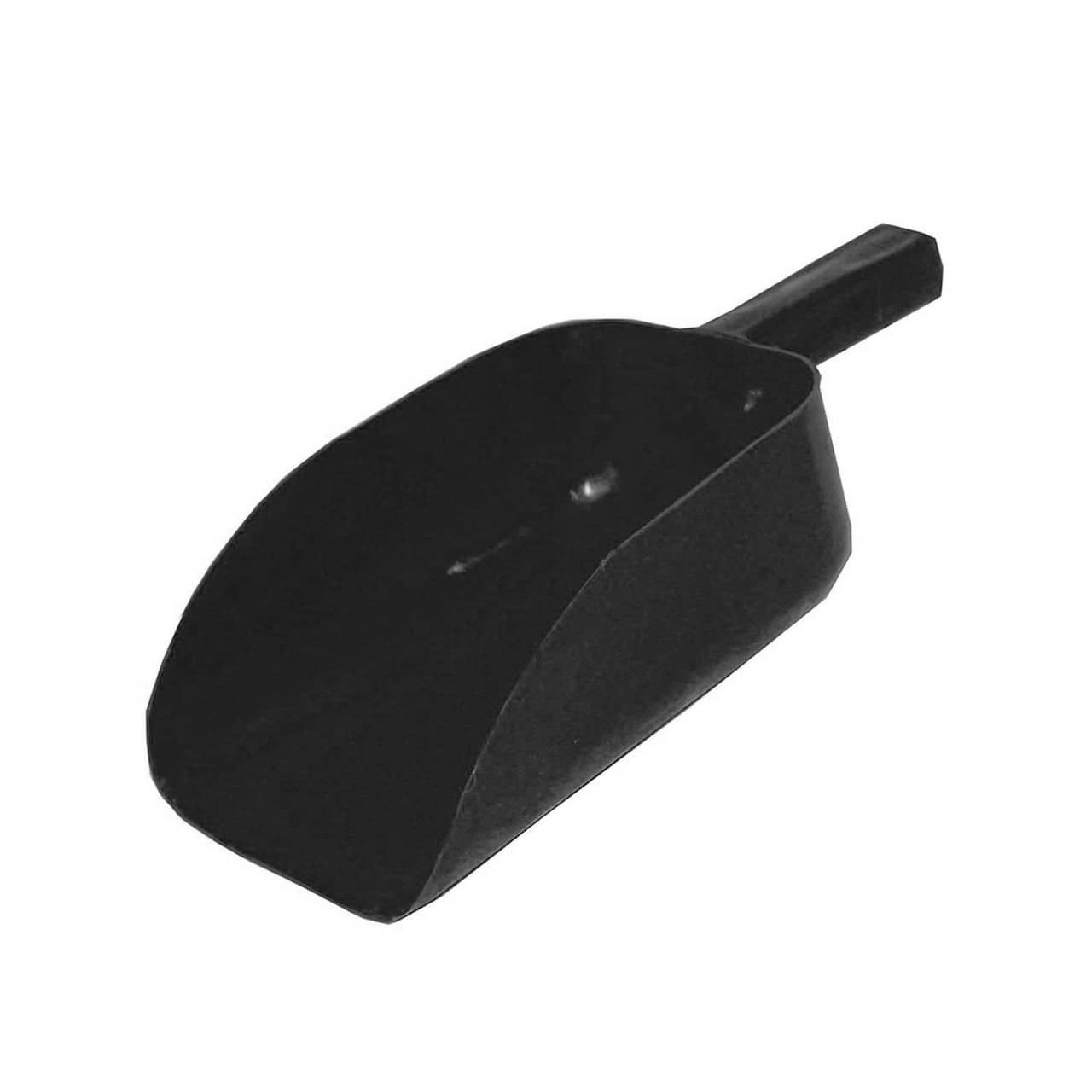 Sessola in plastica grande, colorata, 1,6 kg
