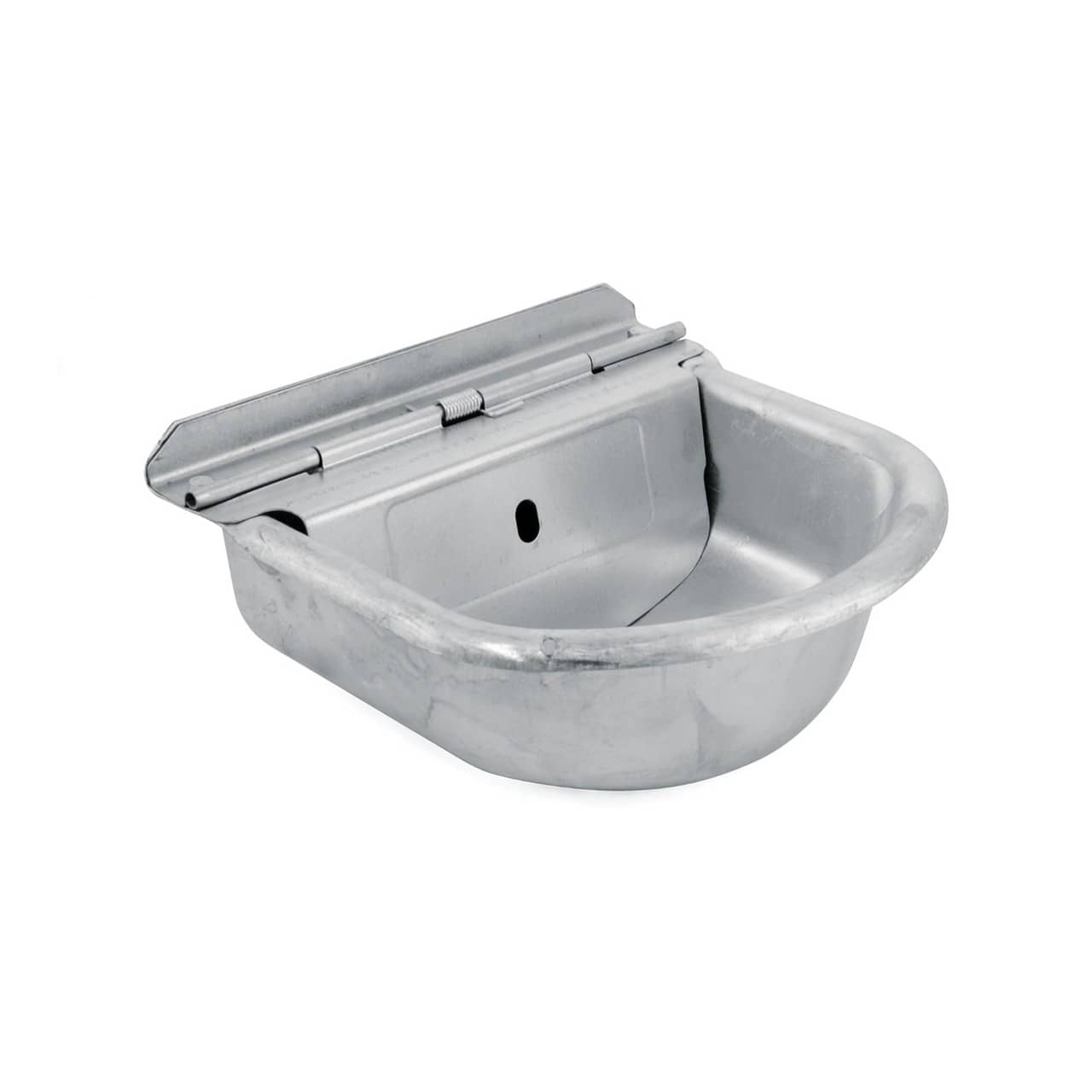 Abbeveratoio inox a livello costante