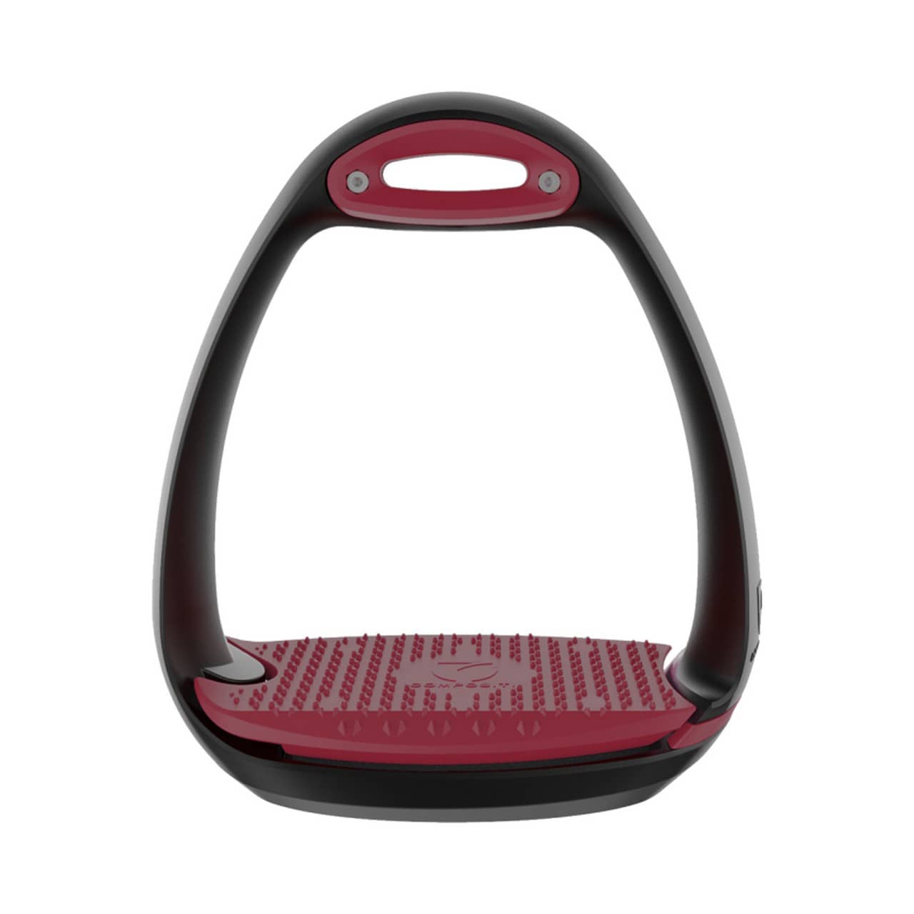 Staffe in polimero modello Eole Stirrups