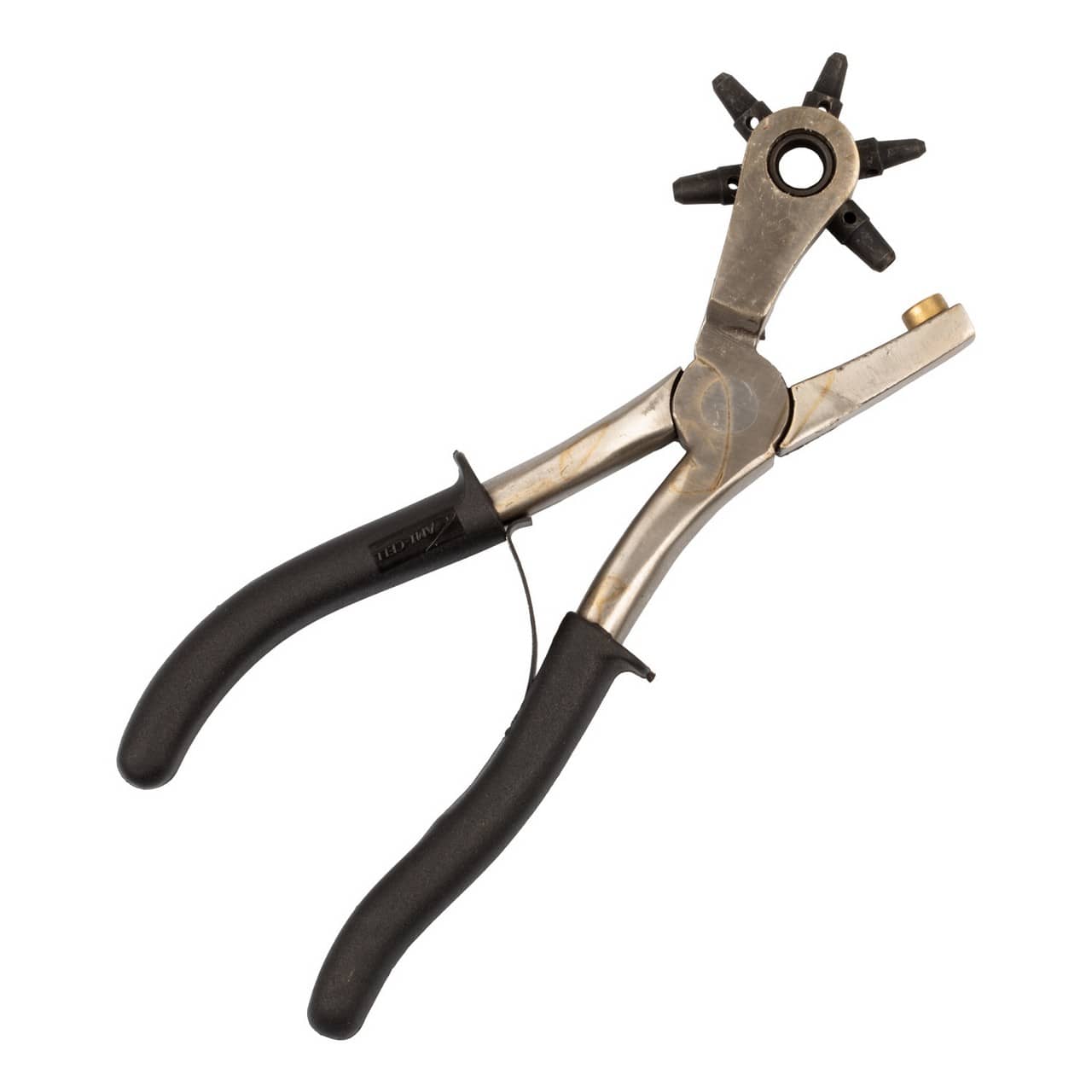 Pinza fustellatrice professionale