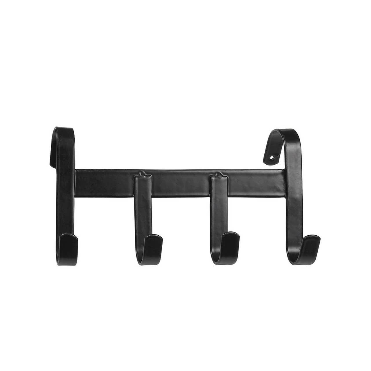 Appendibriglie plastificato con ganci