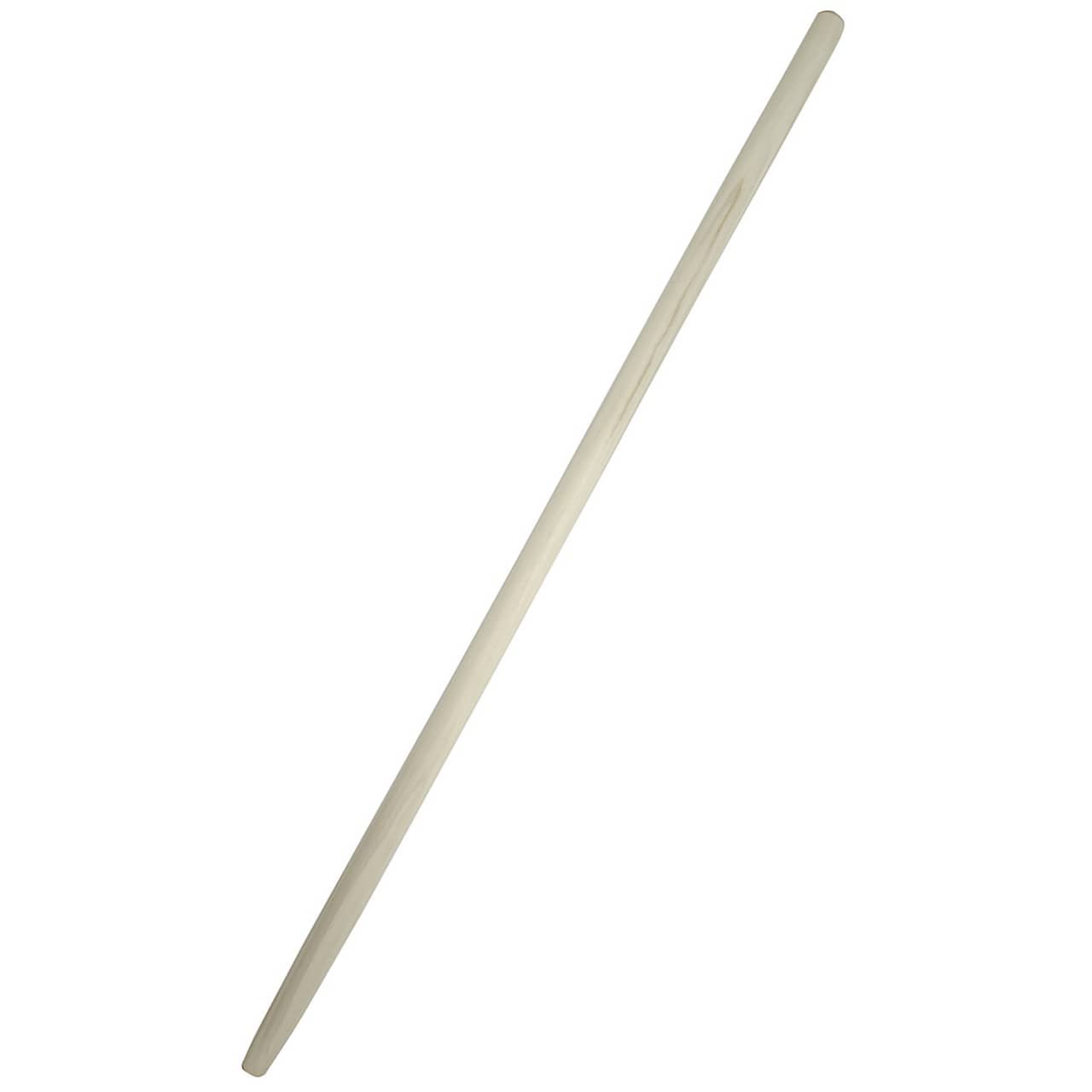 Manico in legno per pala